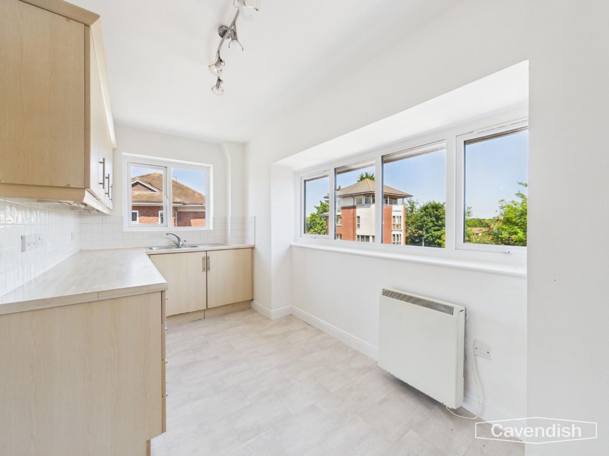 Property image — Duchess Place, Chester, CH2