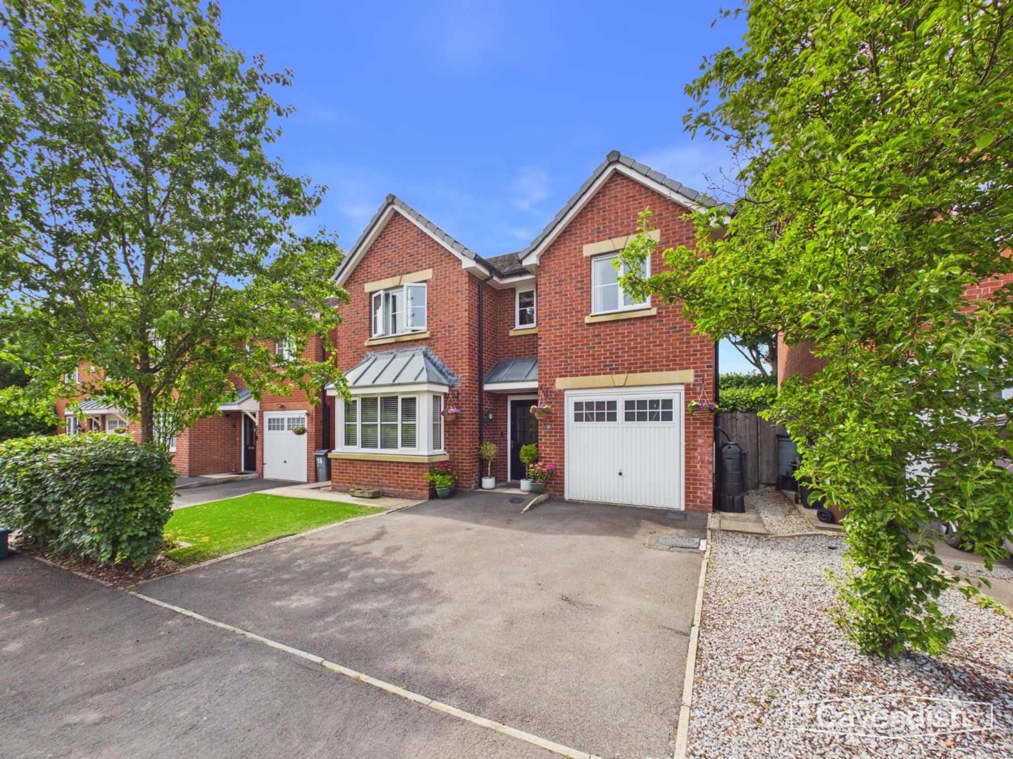Property image — Ffordd Tywod, Mold, CH7