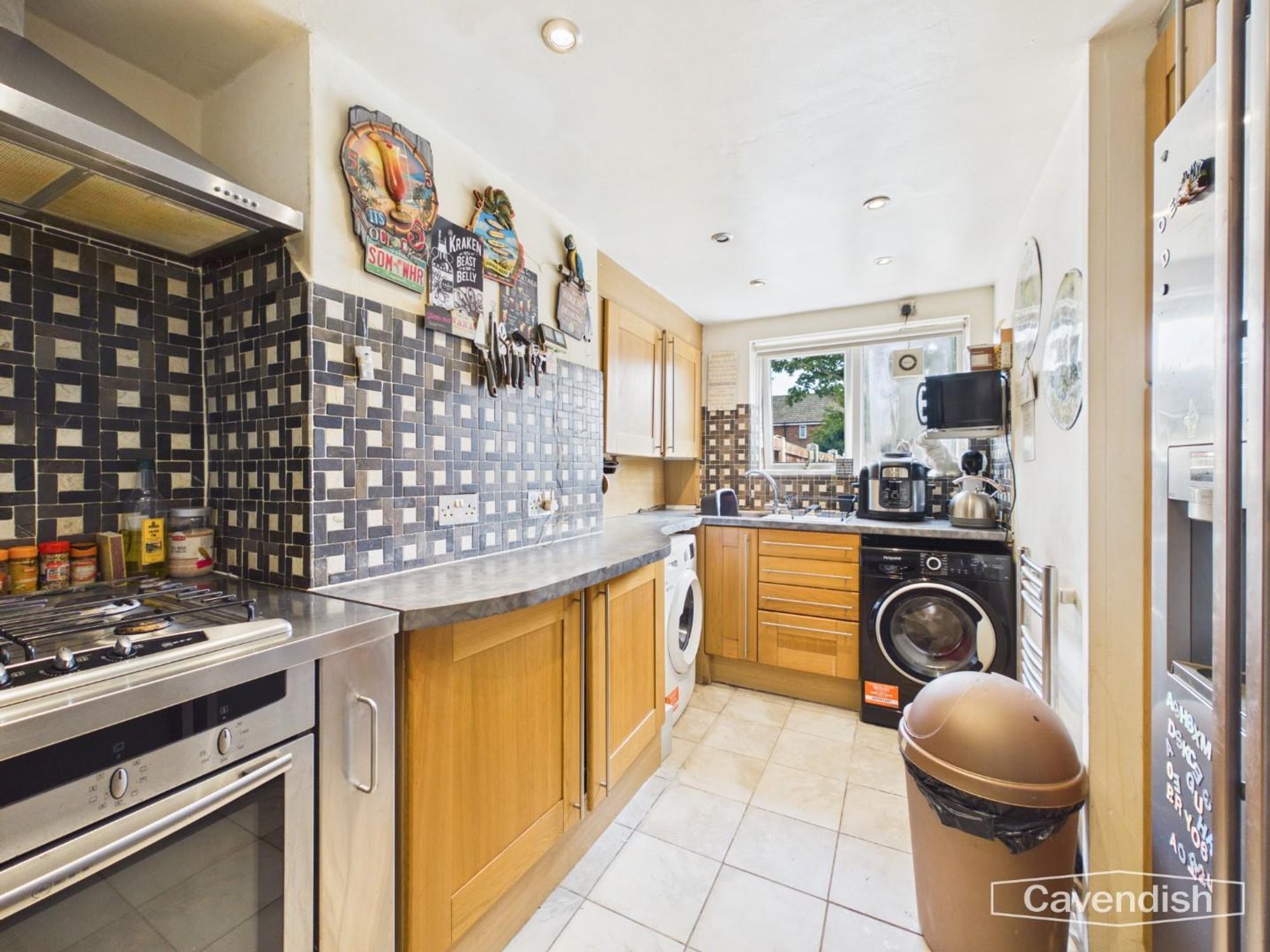 Property image — Peckforton Way, Upton, CH2
