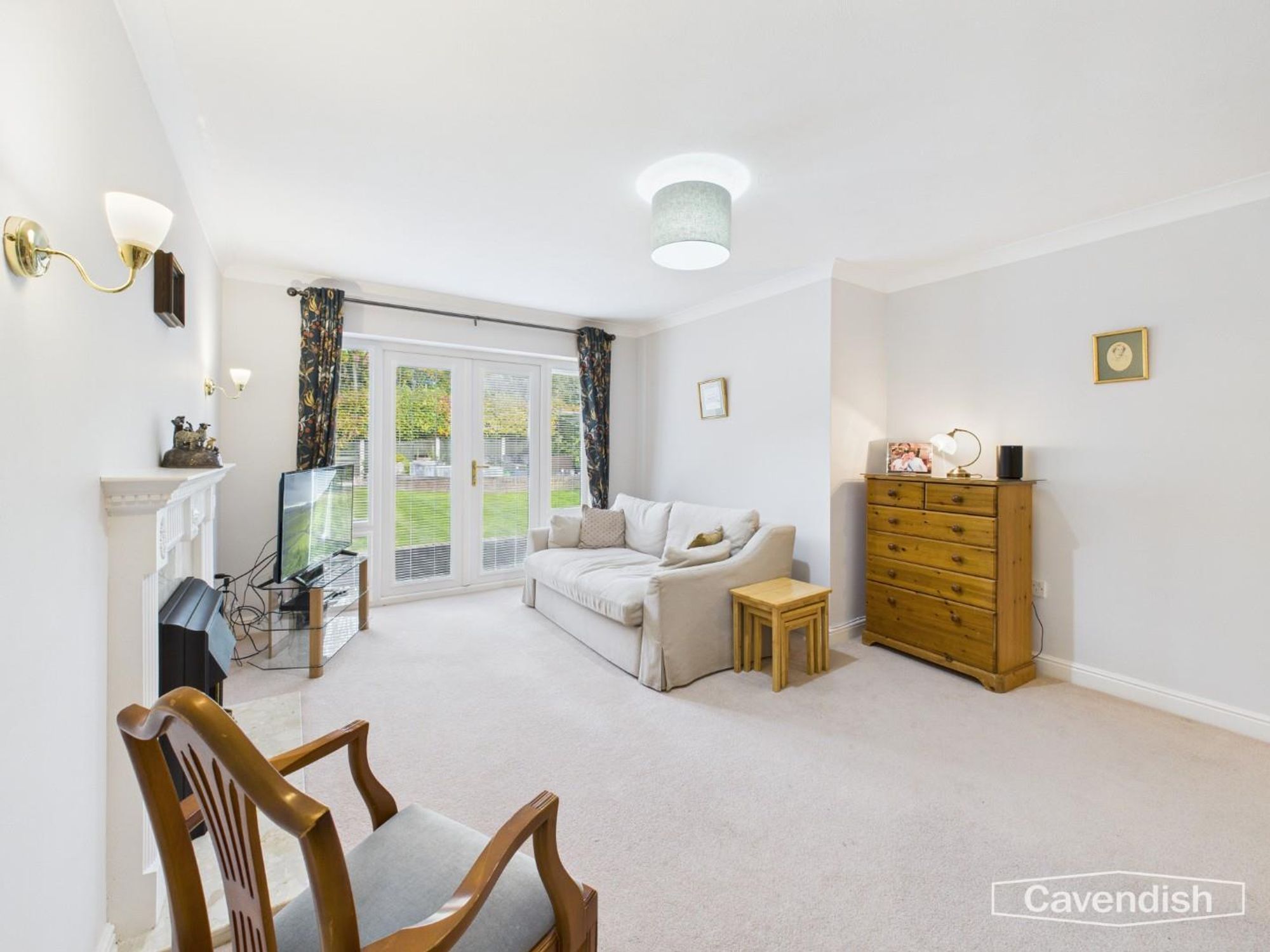 Property image — Lixwm, Holywell, CH8