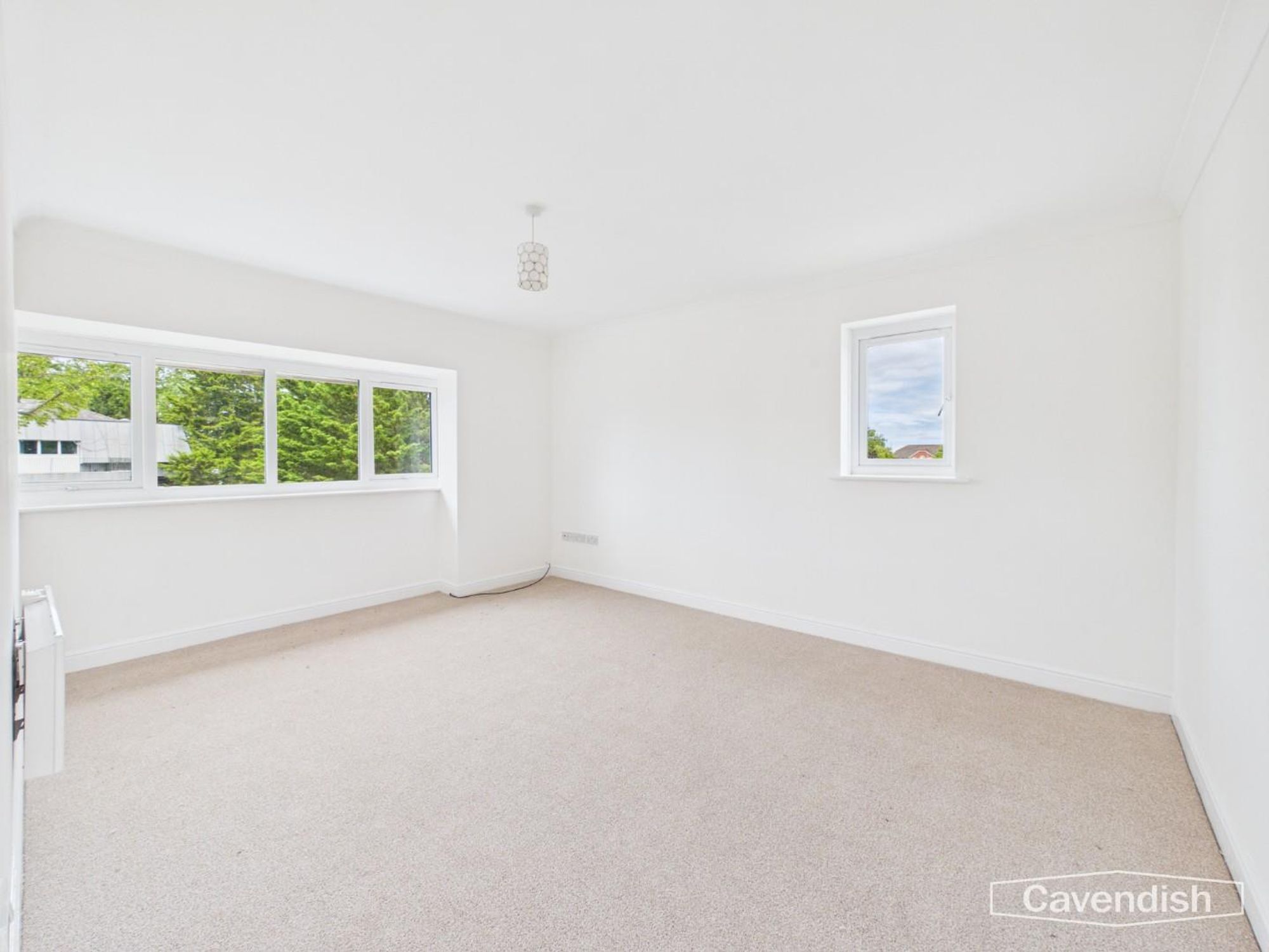Property image — Duchess Place, Chester, CH2