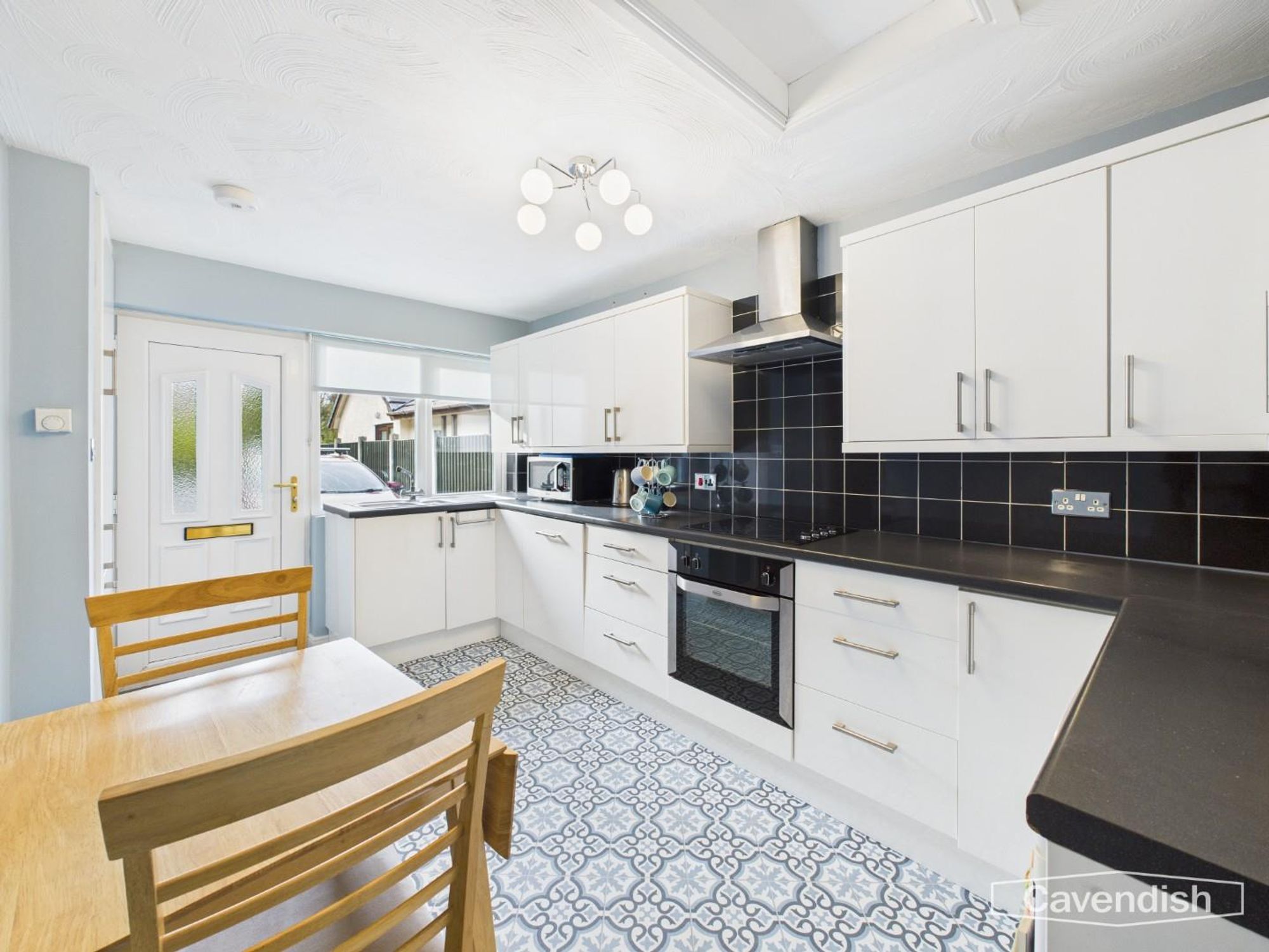 Property image — Lixwm, Holywell, CH8