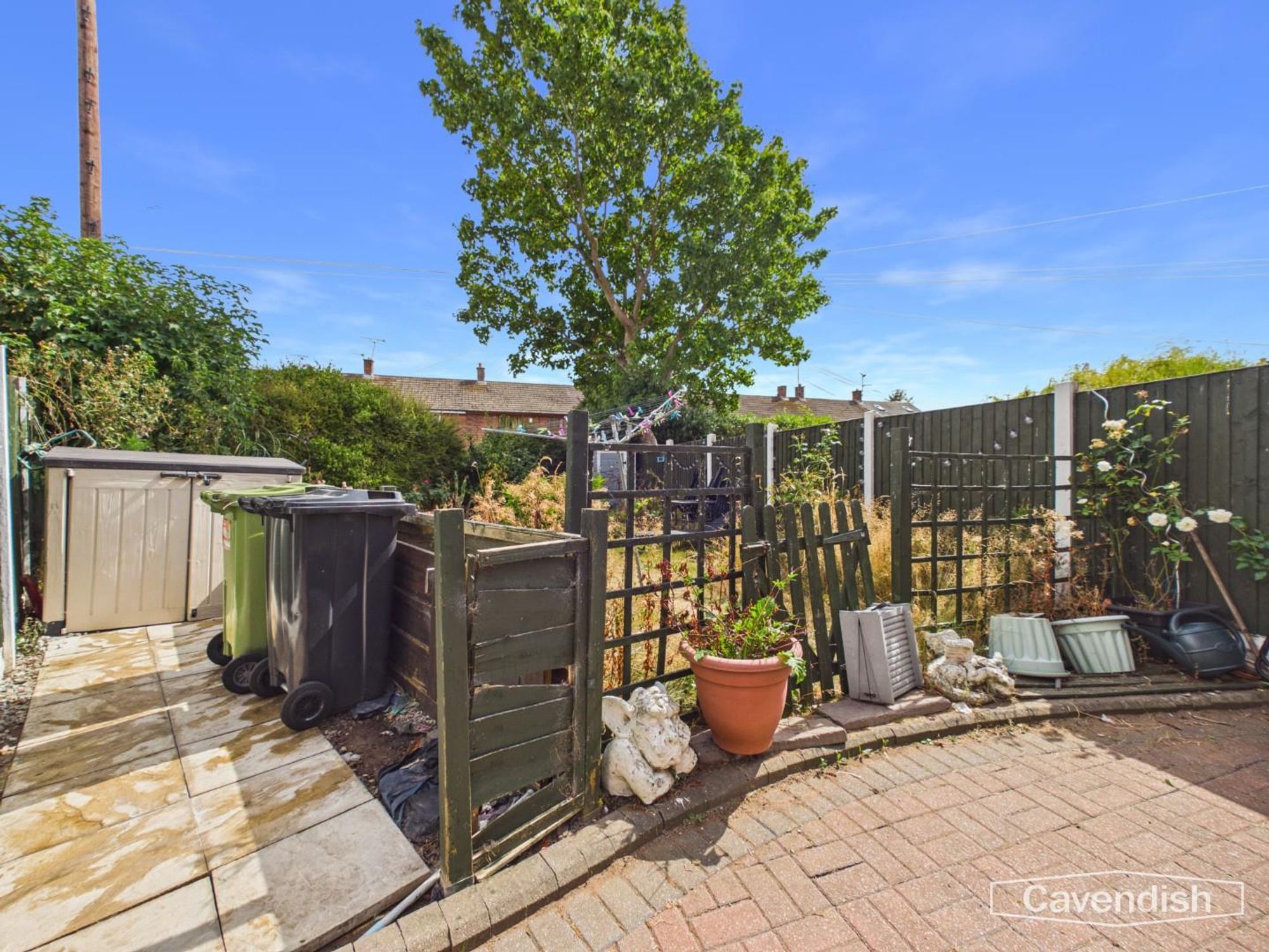 Property image — Peckforton Way, Upton, CH2