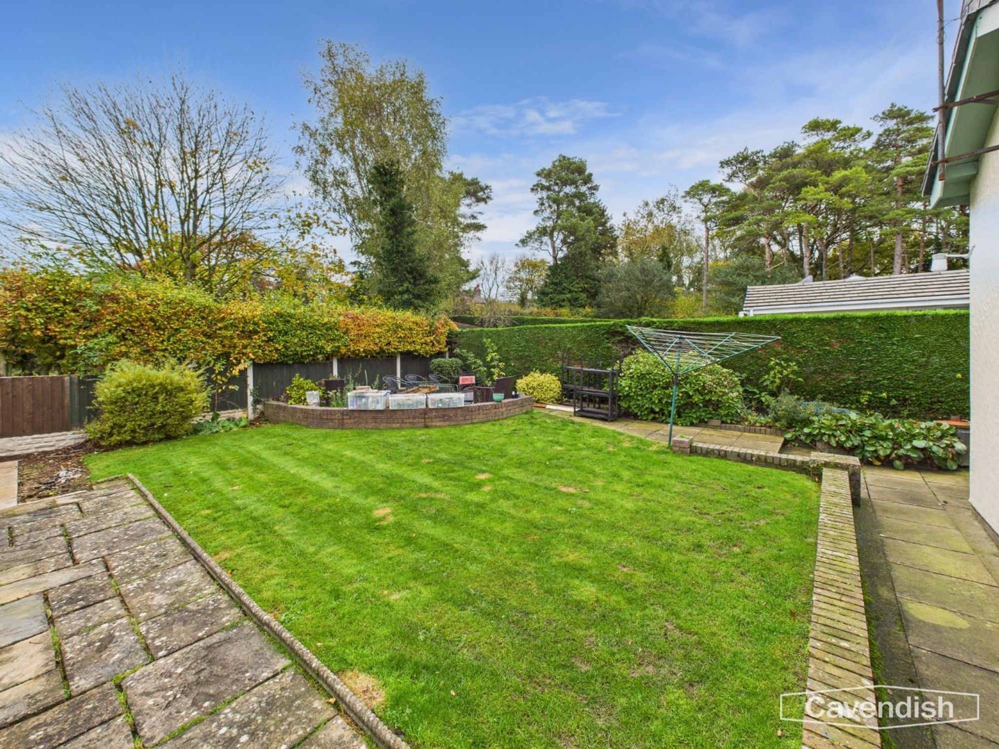 Property image — Lixwm, Holywell, CH8