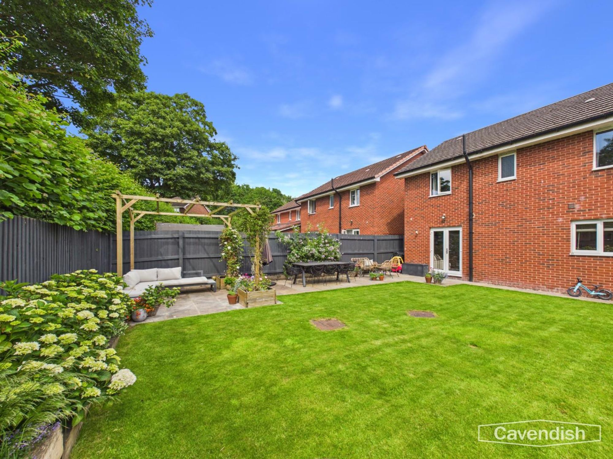Property image — Ffordd Tywod, Mold, CH7