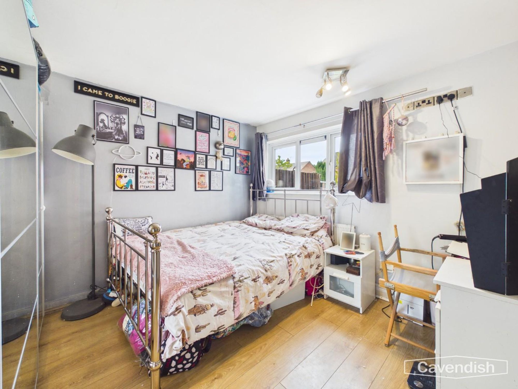 Property image — Peckforton Way, Upton, CH2