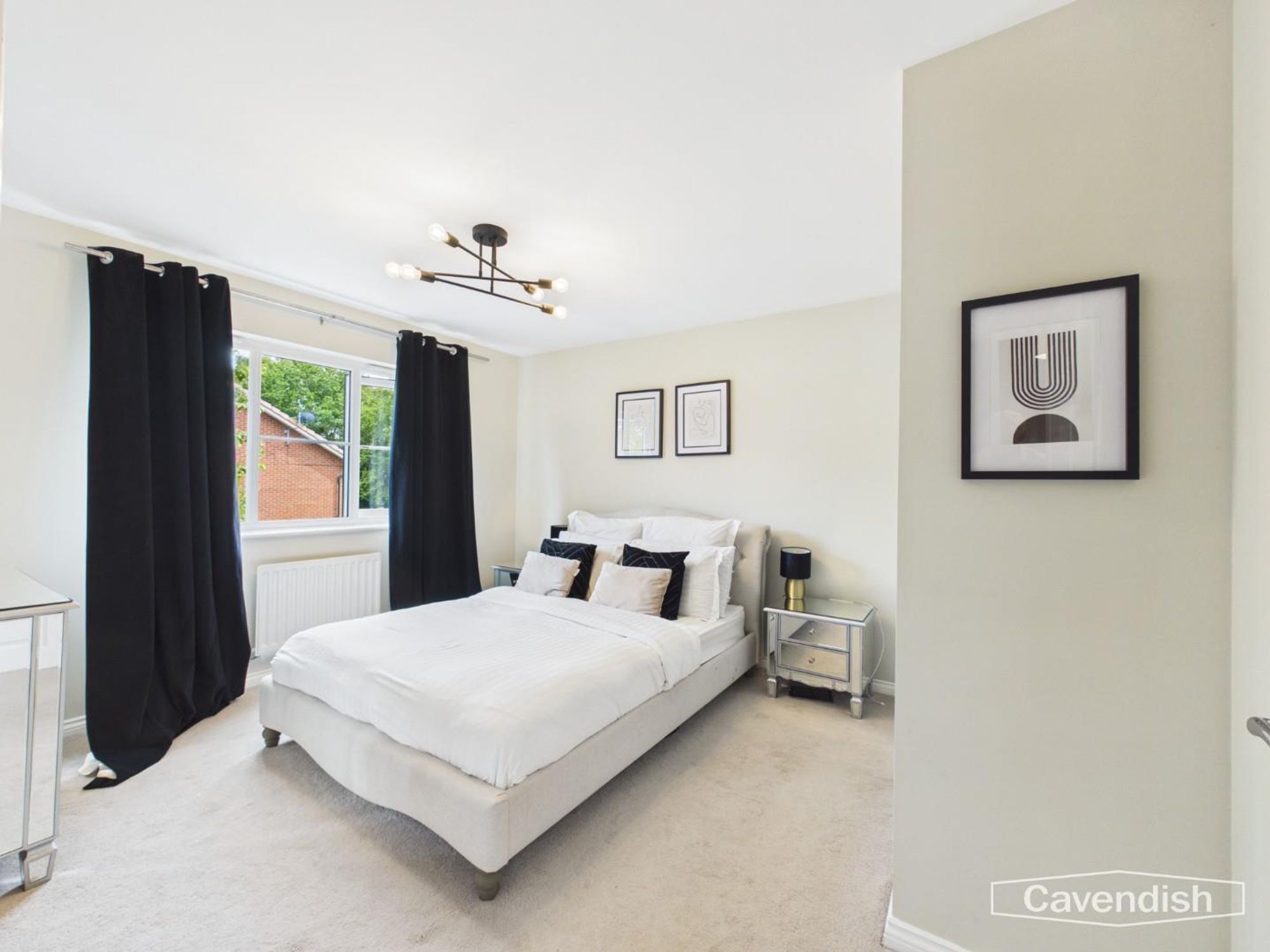 Property image — Ffordd Tywod, Mold, CH7