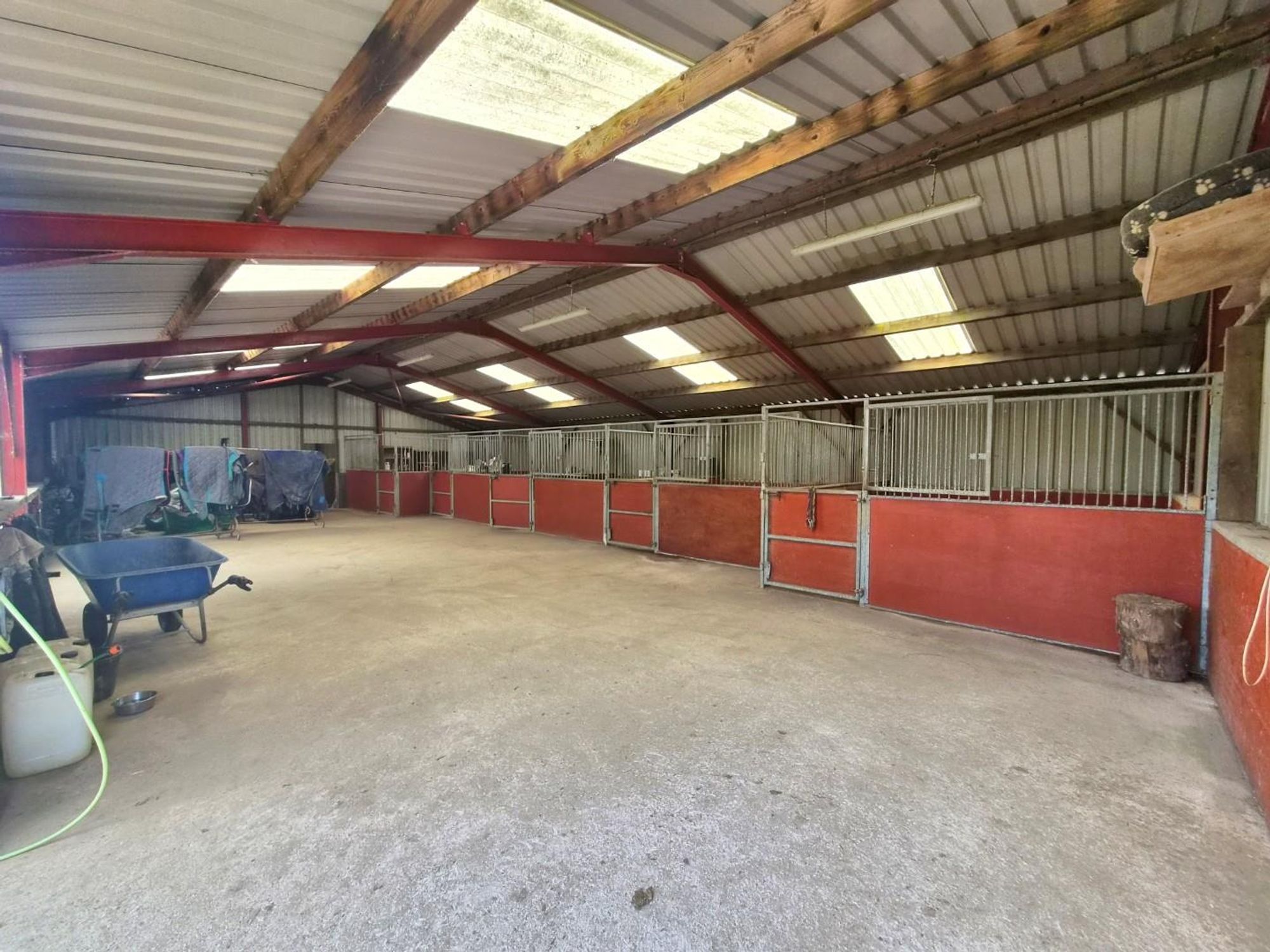 Property image — Betws Gwerfil Goch, Corwen, LL21