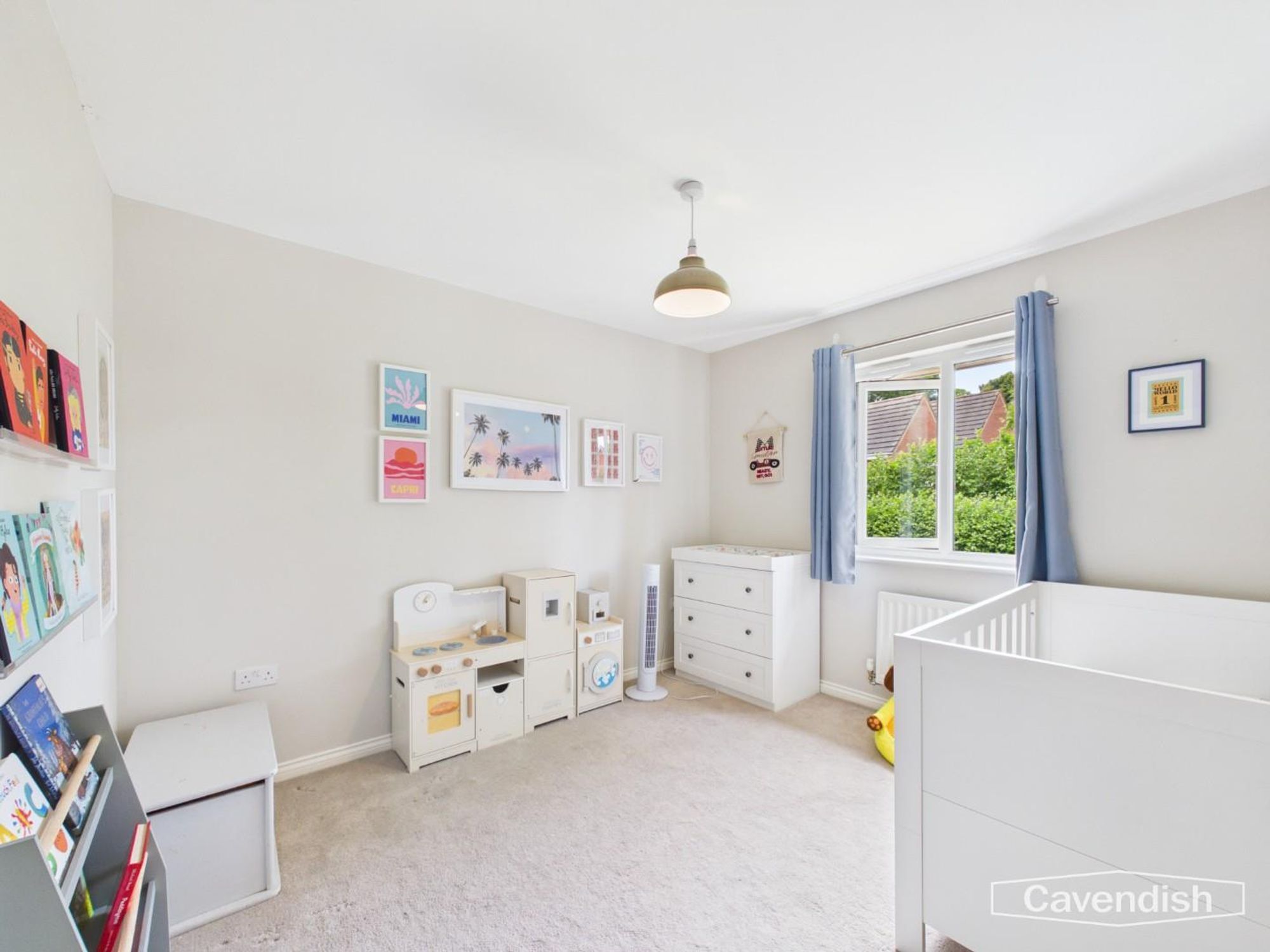 Property image — Ffordd Tywod, Mold, CH7