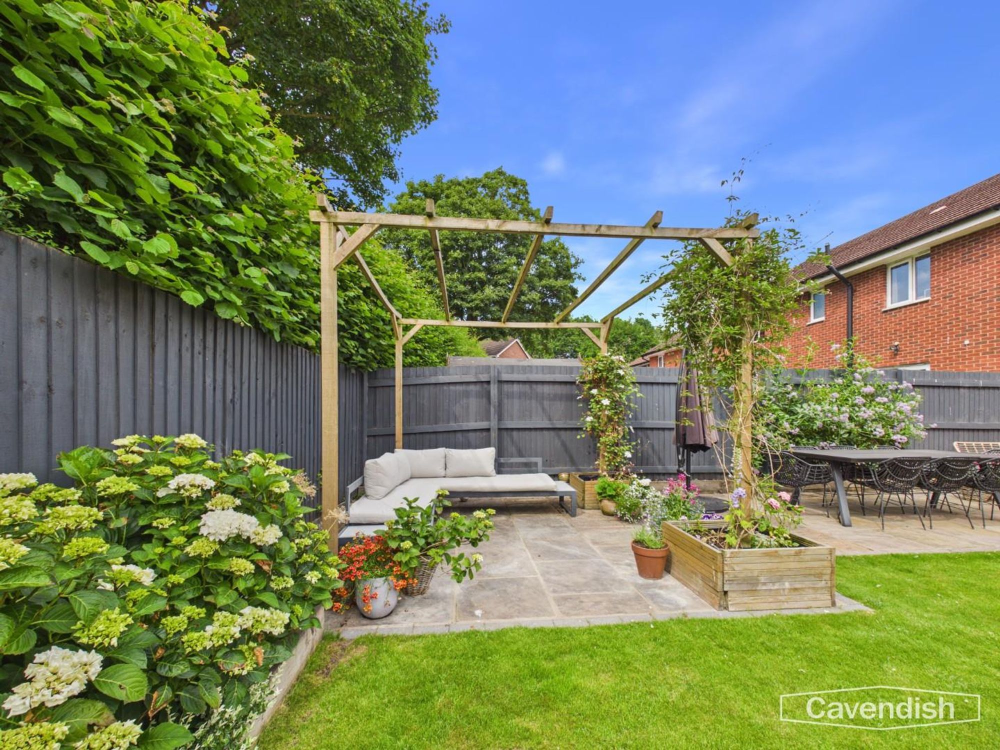 Property image — Ffordd Tywod, Mold, CH7