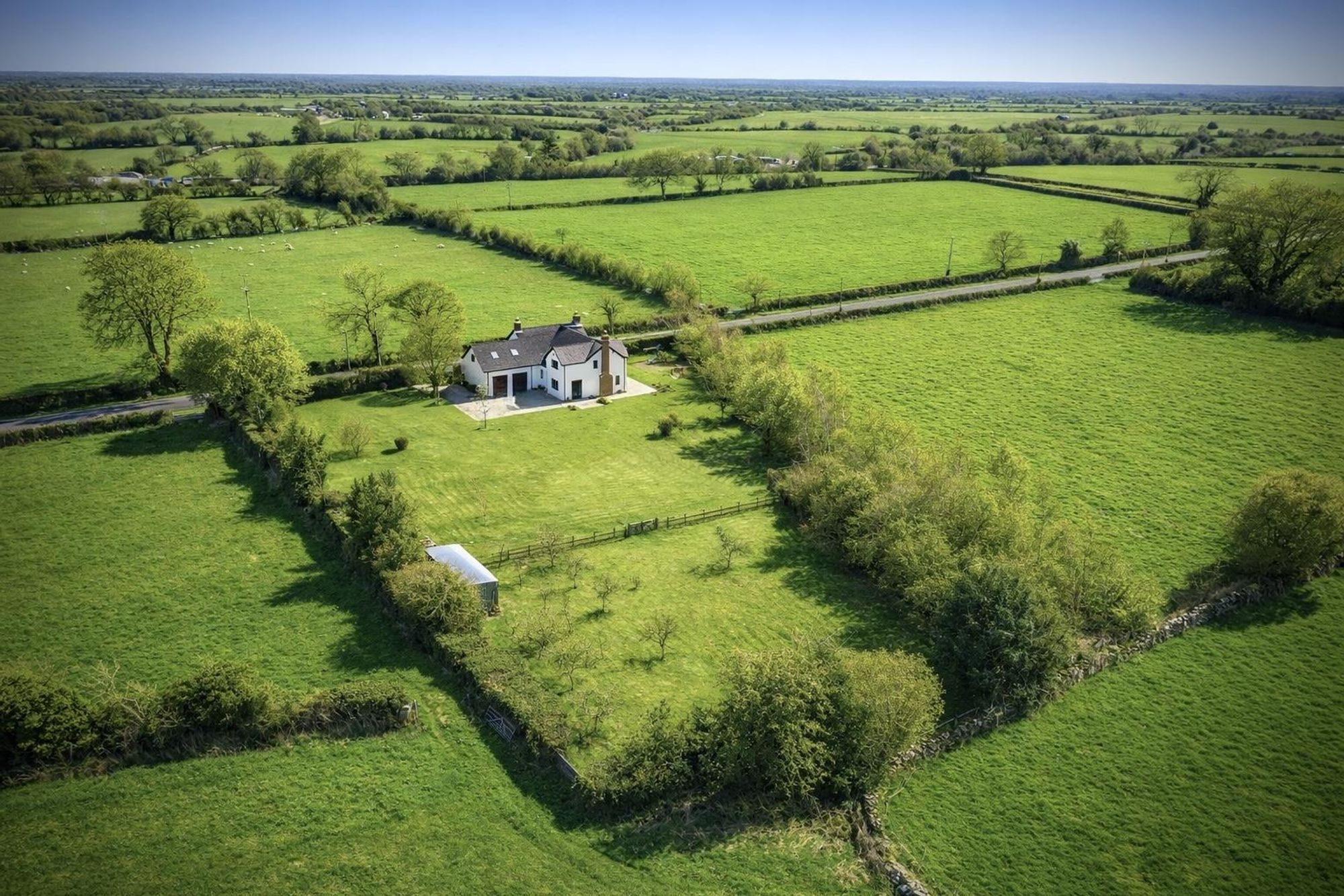 Property image — Treuddyn, Mold, CH7