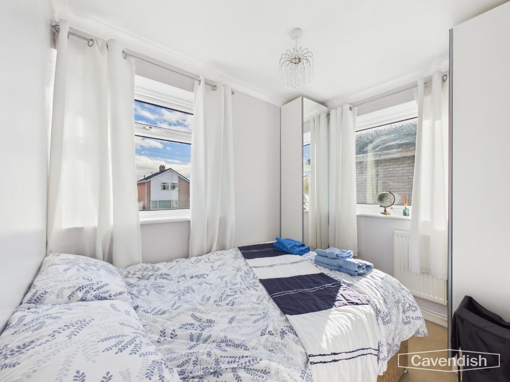 Property image — East Close, Mynydd Isa, CH7