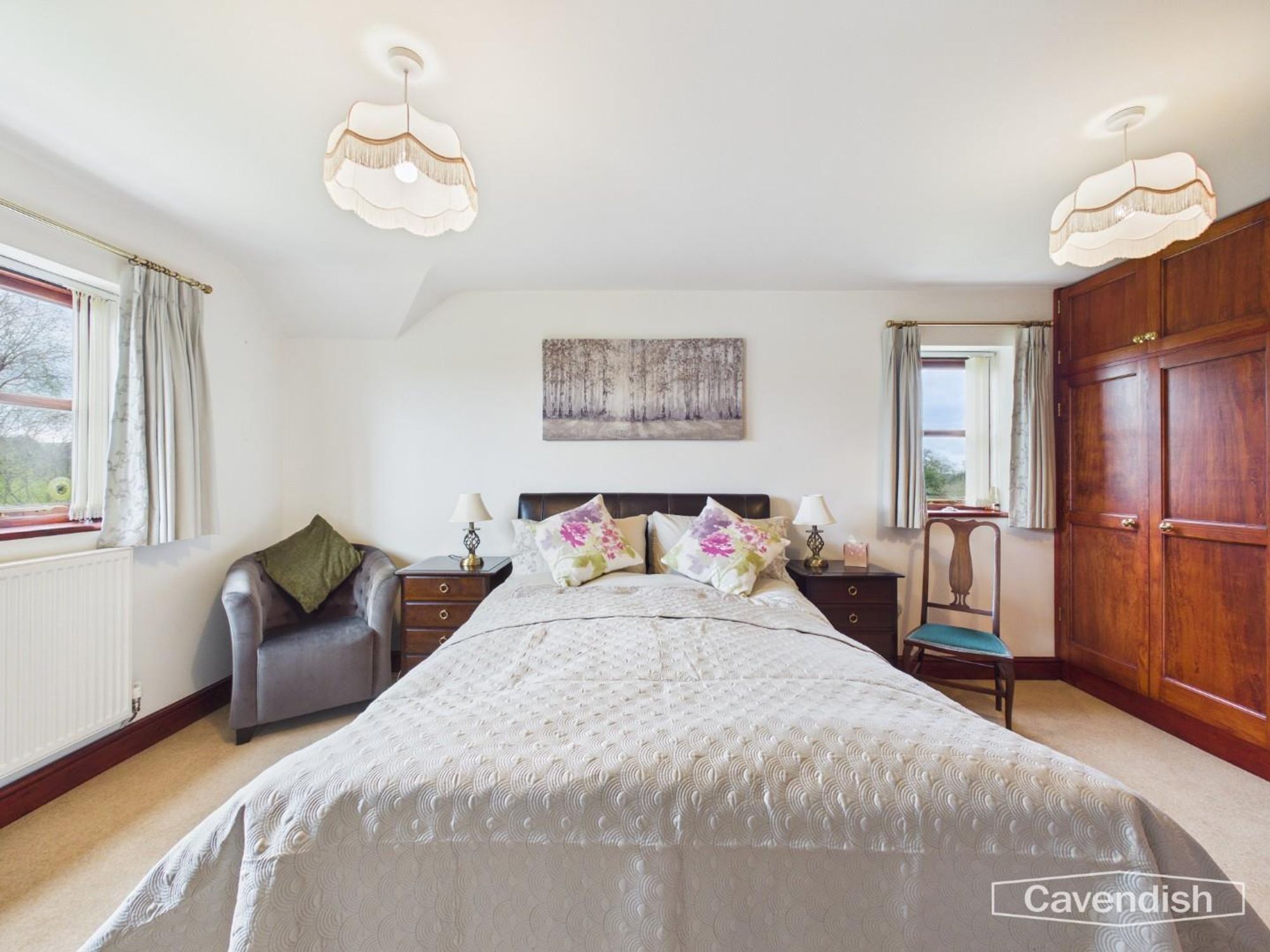 Property image — Treuddyn, Mold, CH7