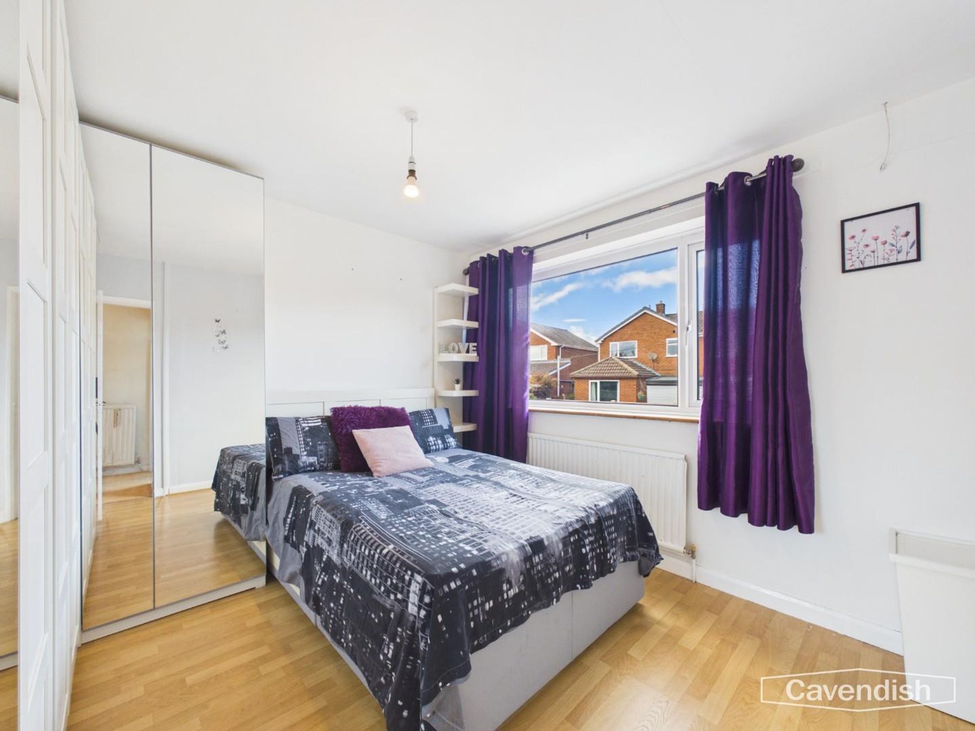 Property image — East Close, Mynydd Isa, CH7