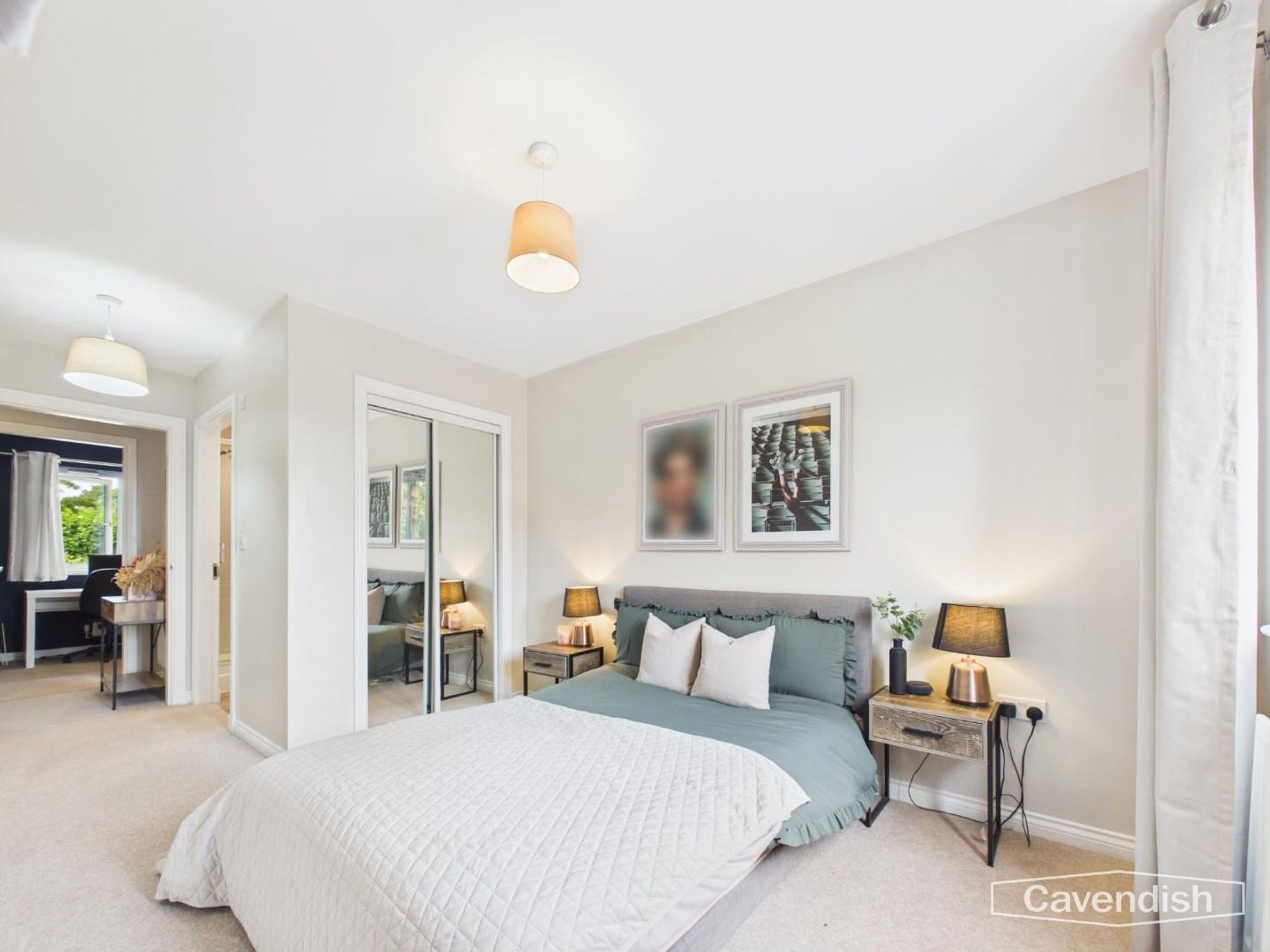 Property image — Ffordd Tywod, Mold, CH7