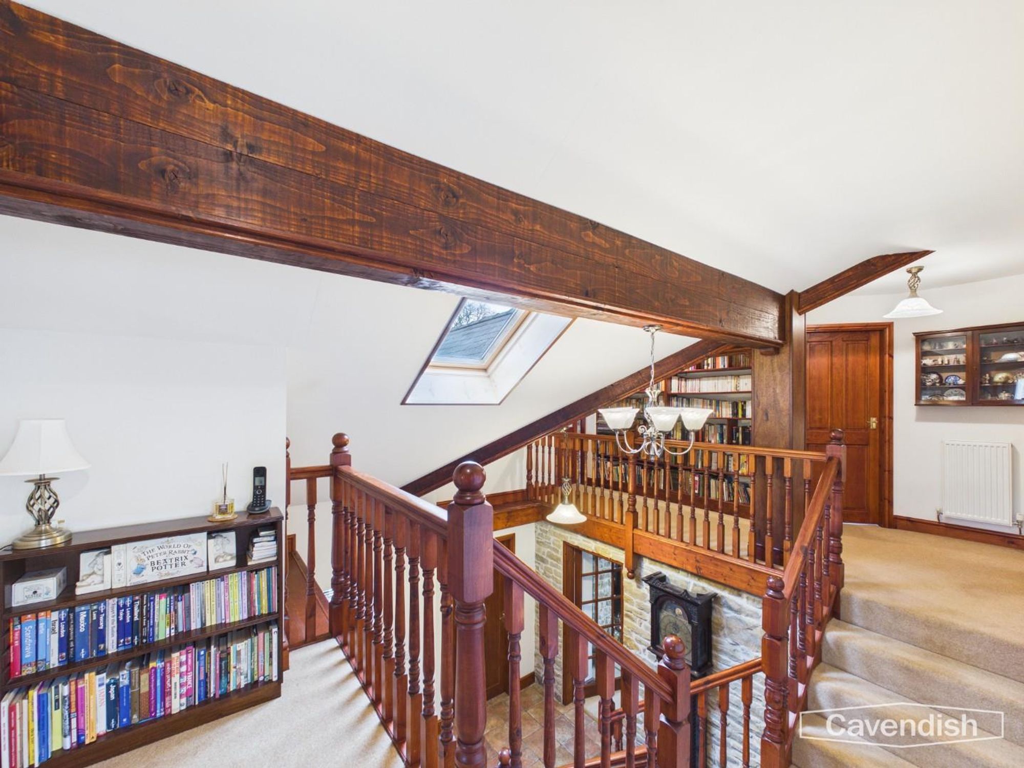 Property image — Treuddyn, Mold, CH7