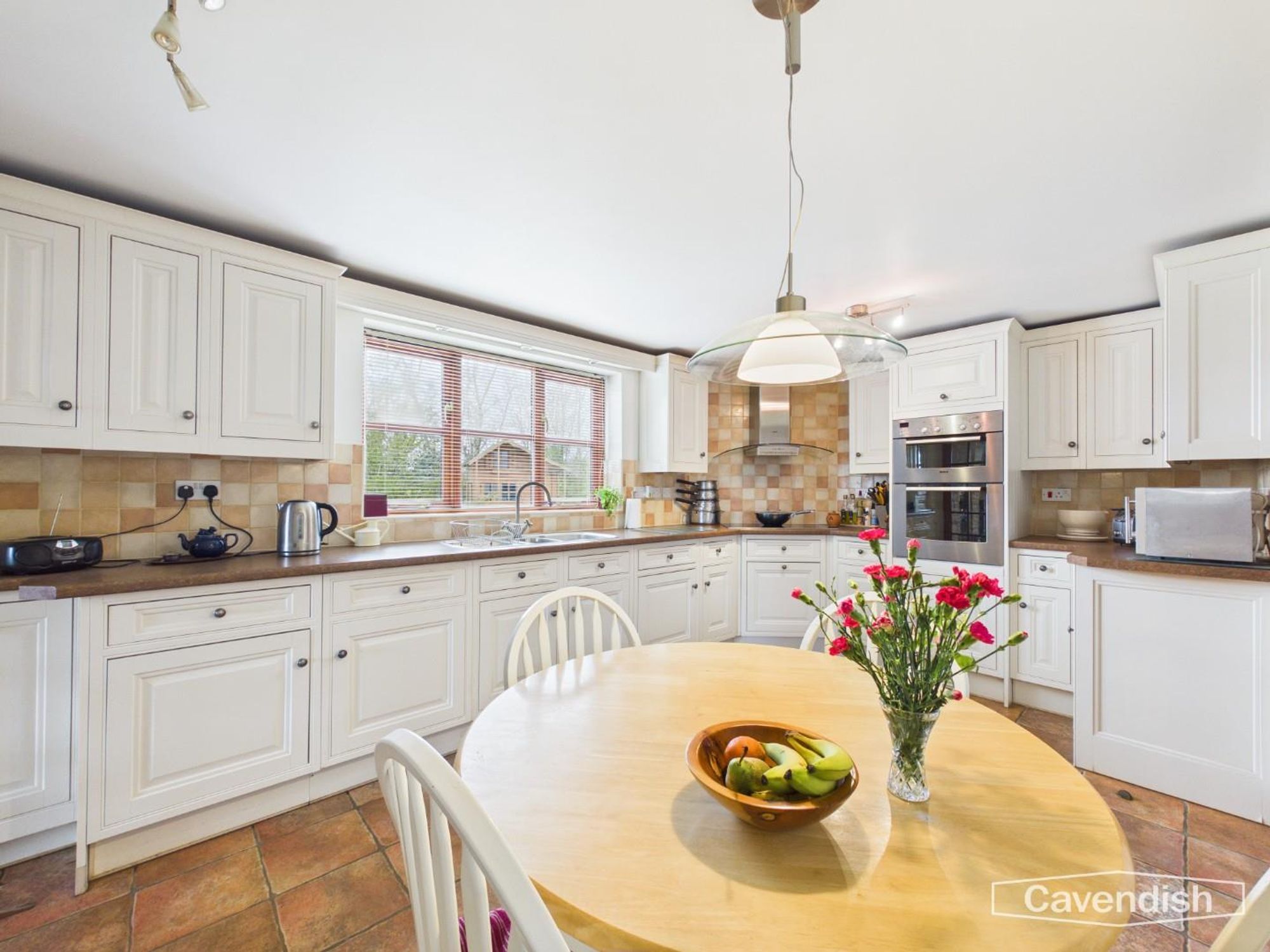 Property image — Treuddyn, Mold, CH7