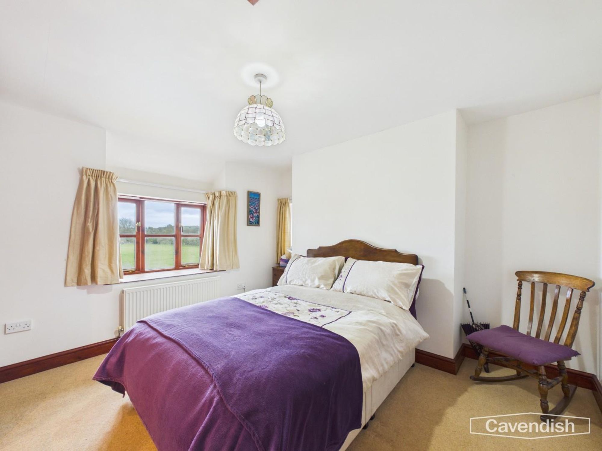 Property image — Treuddyn, Mold, CH7