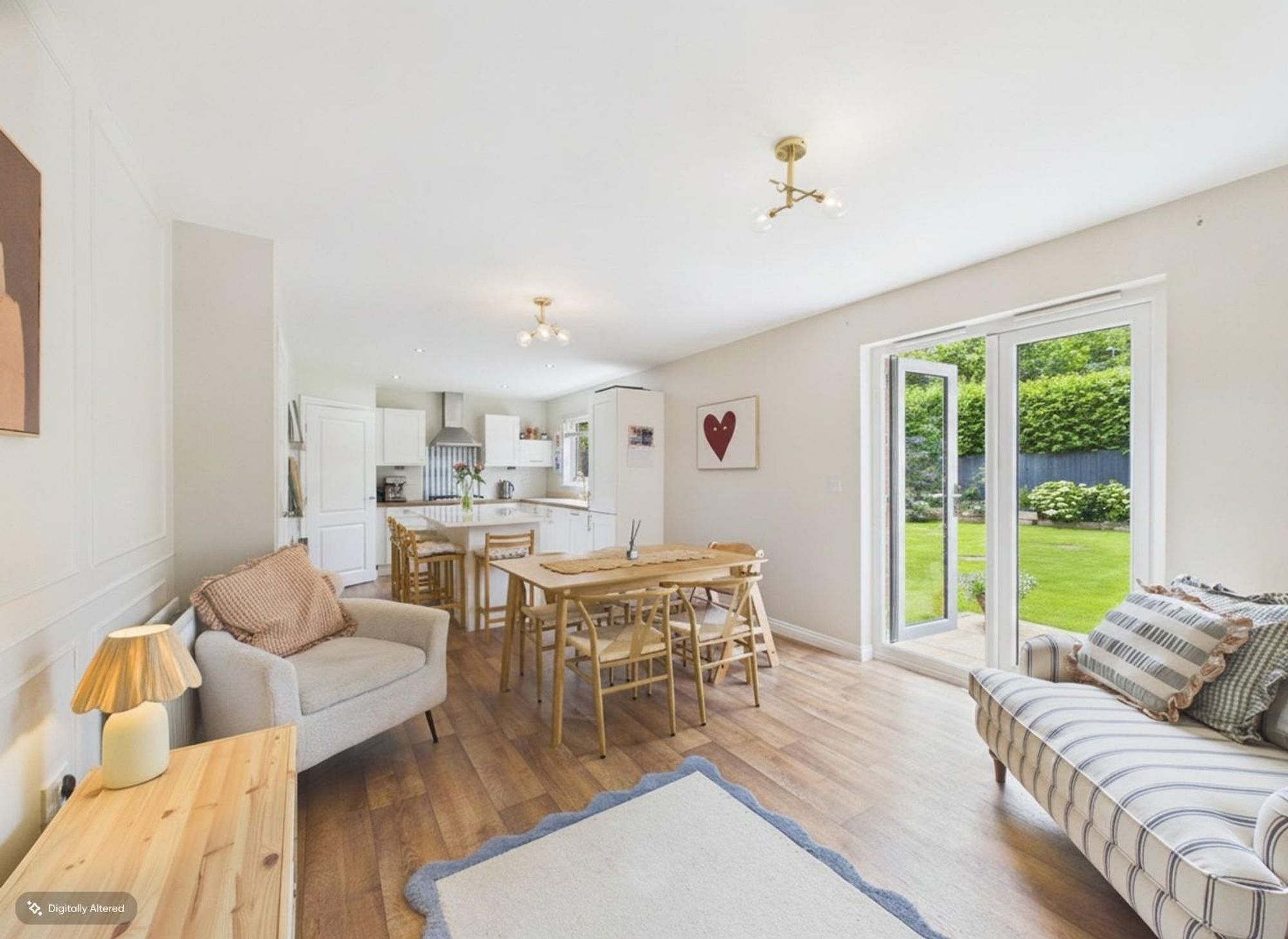 Property image — Ffordd Tywod, Mold, CH7