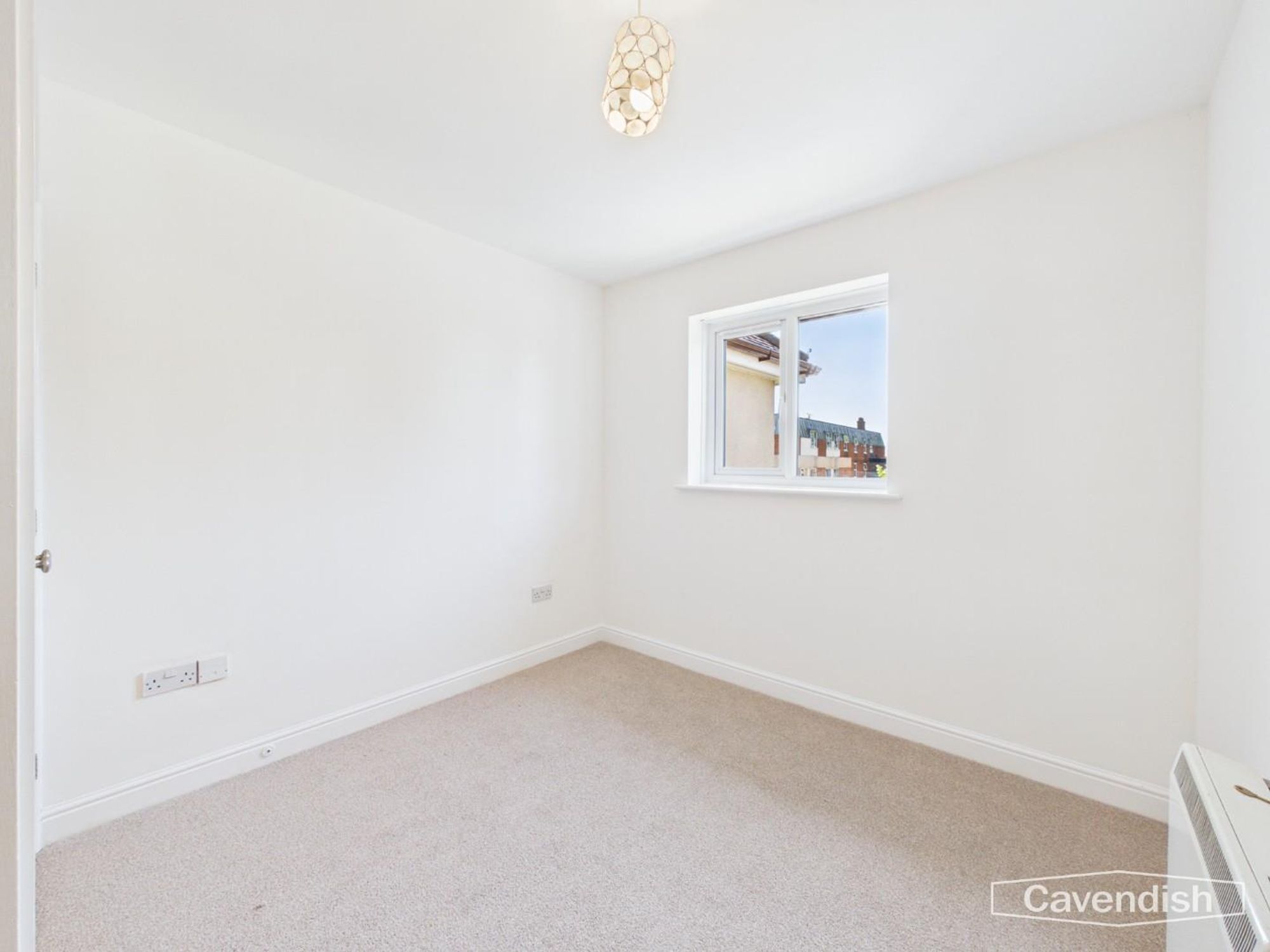 Property image — Duchess Place, Chester, CH2