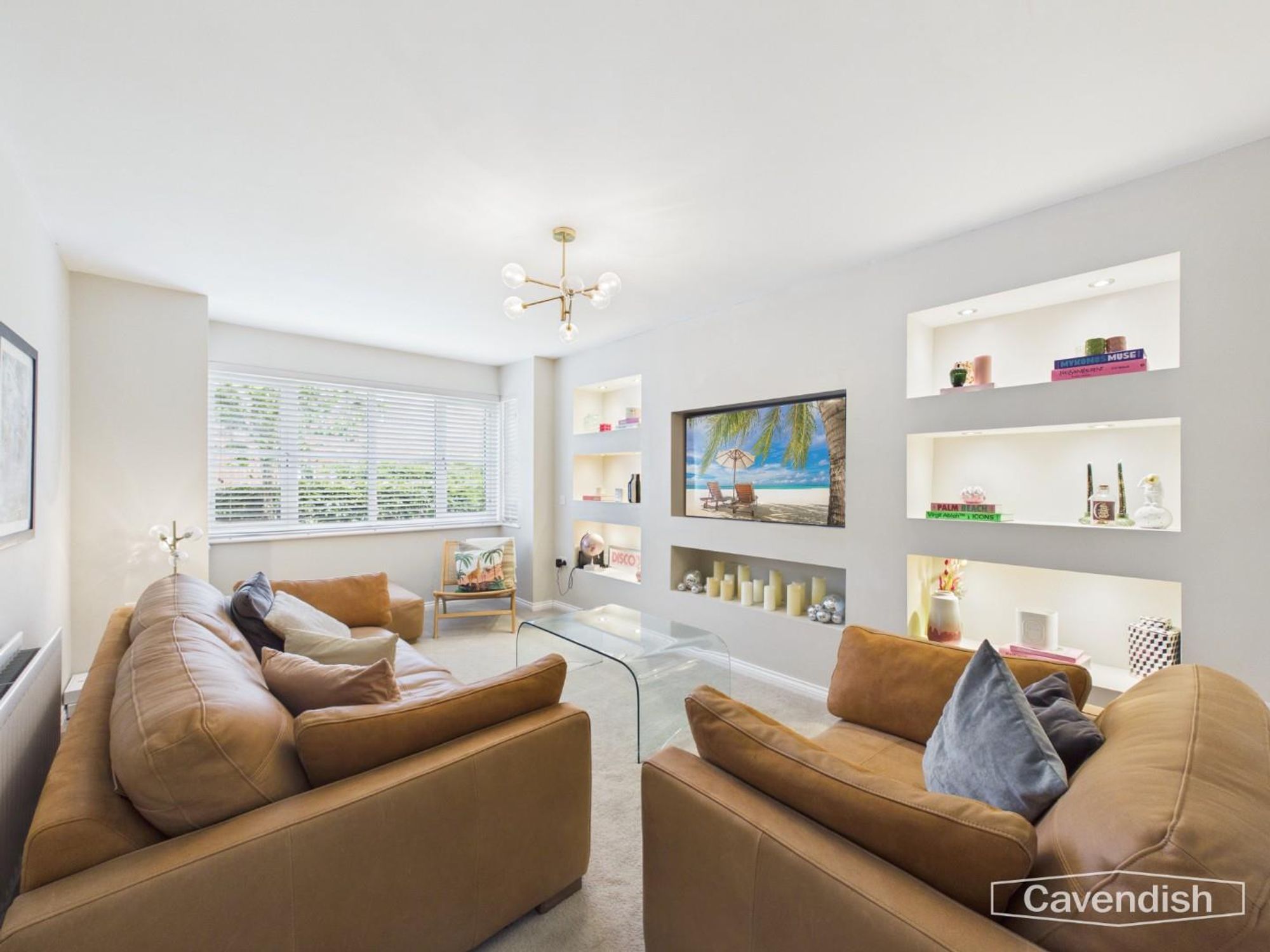 Property image — Ffordd Tywod, Mold, CH7