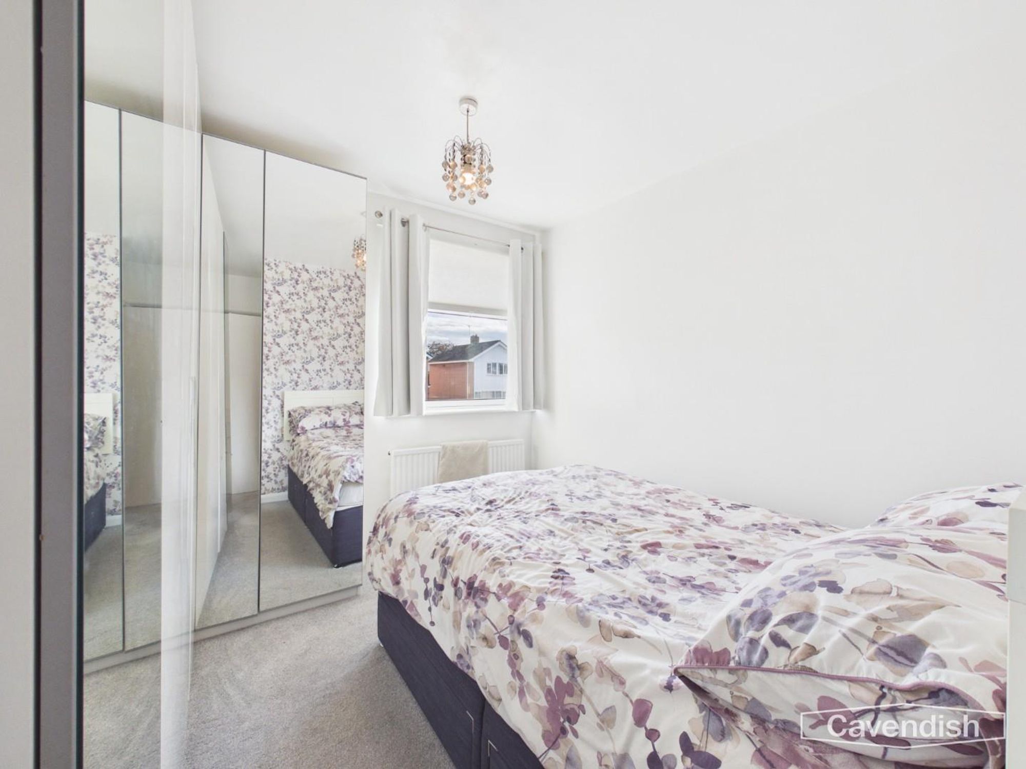 Property image — East Close, Mynydd Isa, CH7