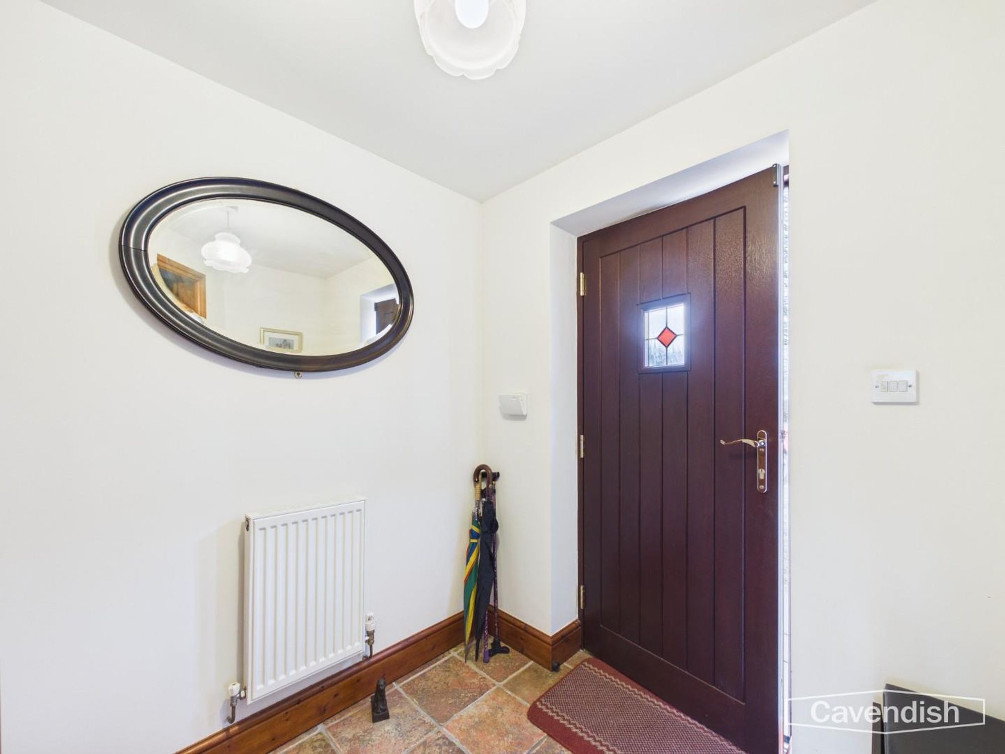 Property image — Treuddyn, Mold, CH7