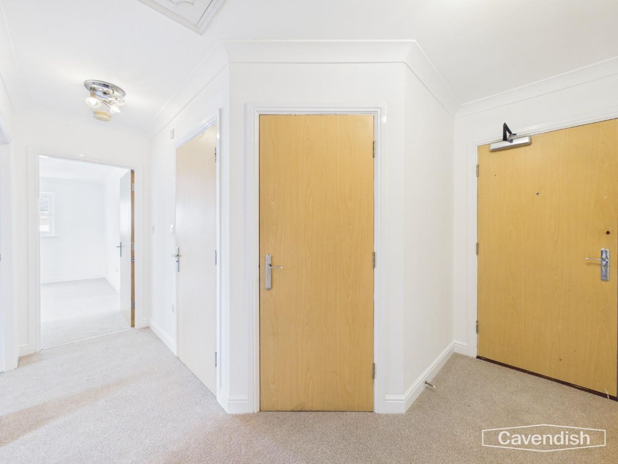 Property image — Duchess Place, Chester, CH2