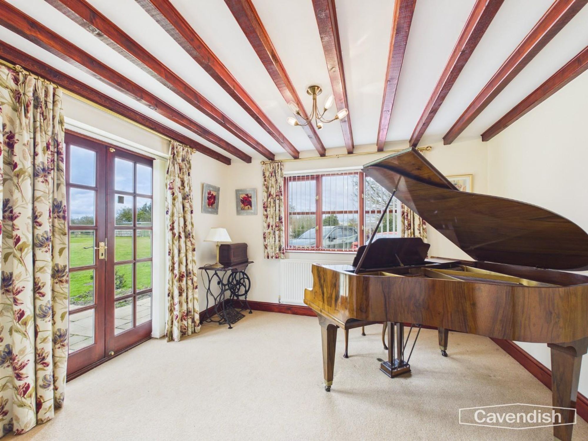 Property image — Treuddyn, Mold, CH7