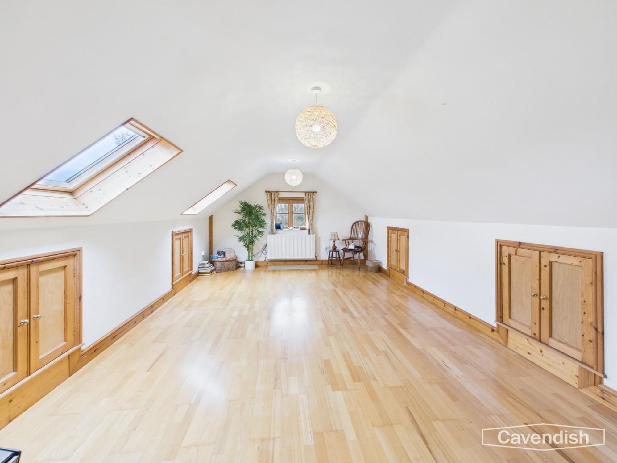 Property image — Treuddyn, Mold, CH7