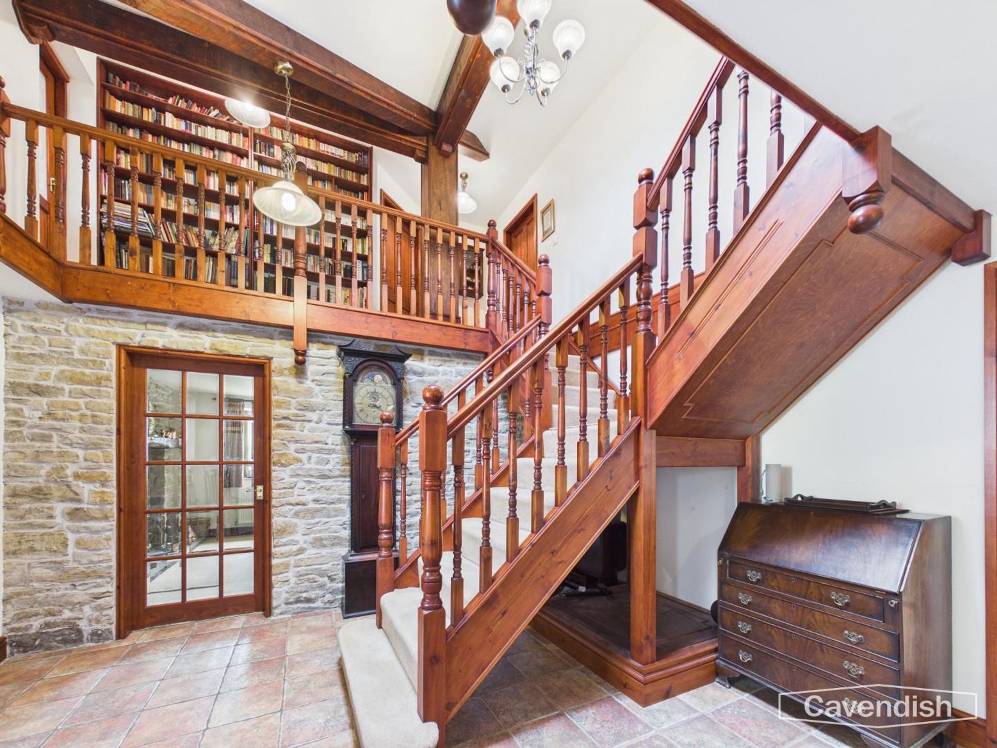Property image — Treuddyn, Mold, CH7