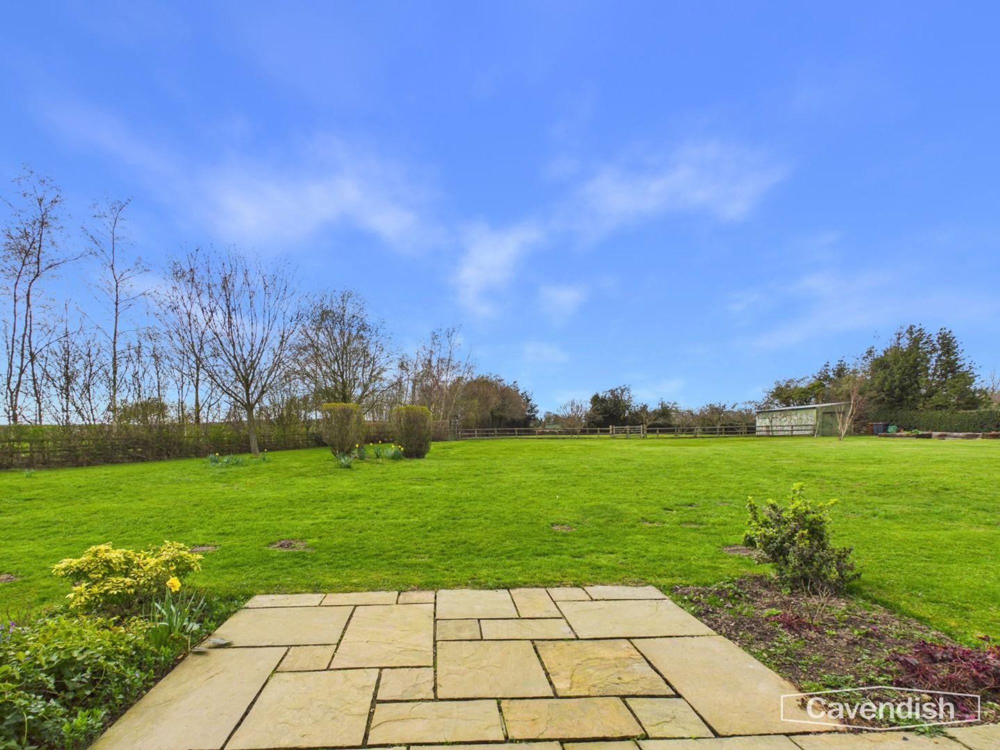 Property image — Treuddyn, Mold, CH7