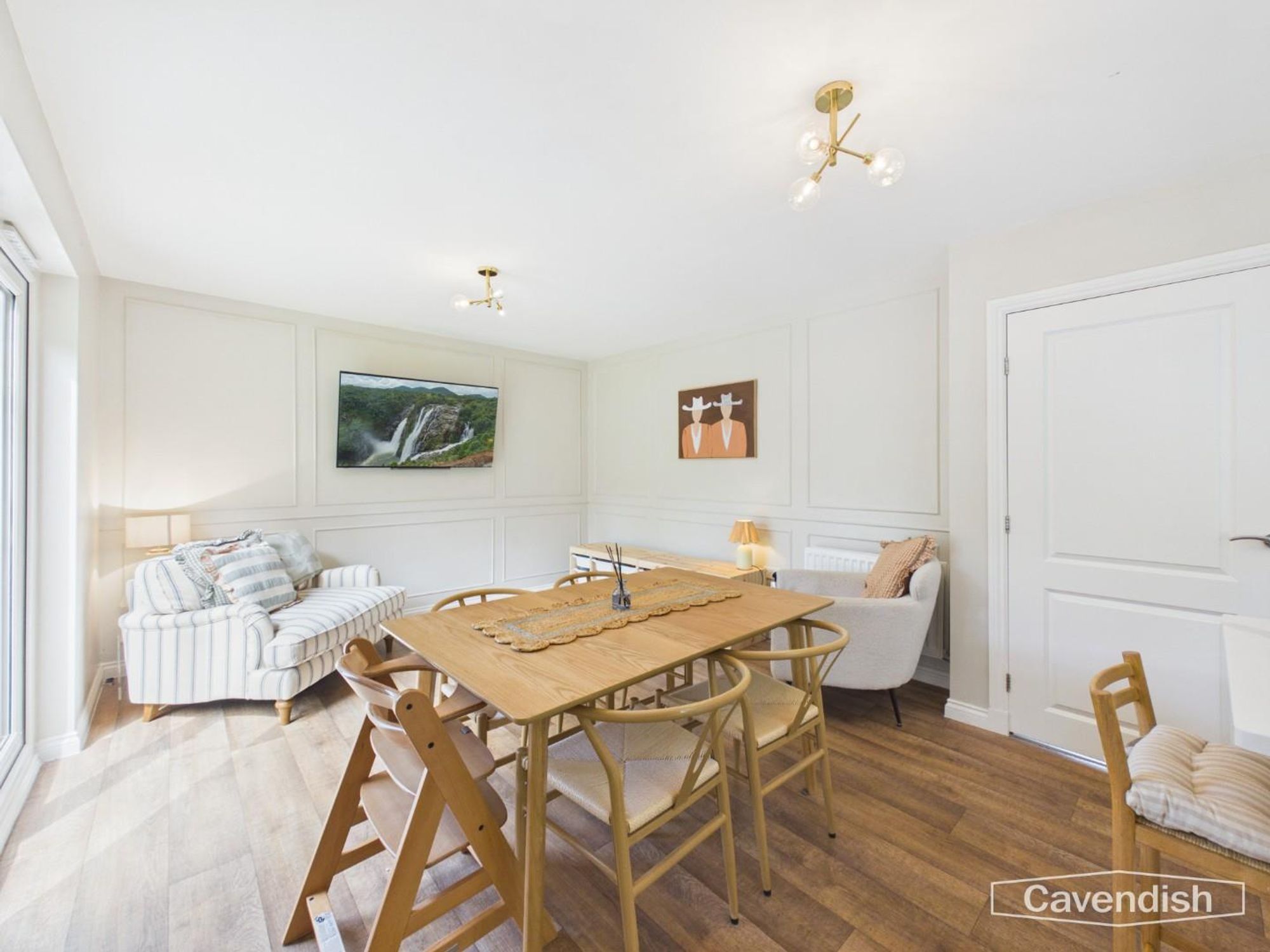 Property image — Ffordd Tywod, Mold, CH7