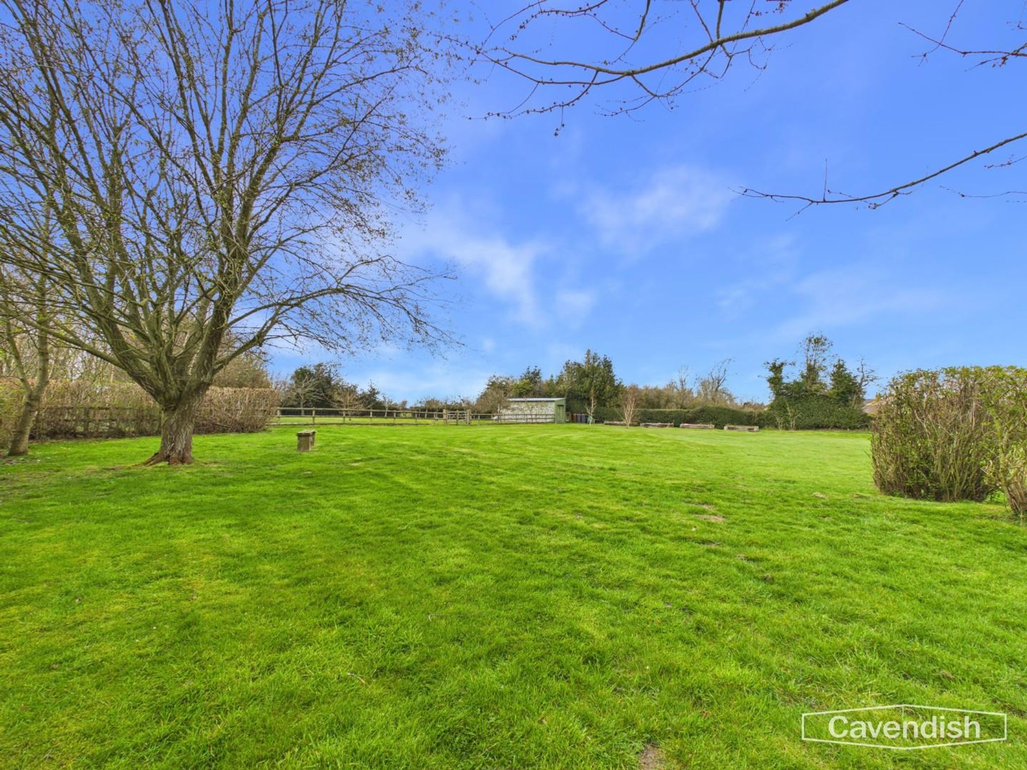 Property image — Treuddyn, Mold, CH7