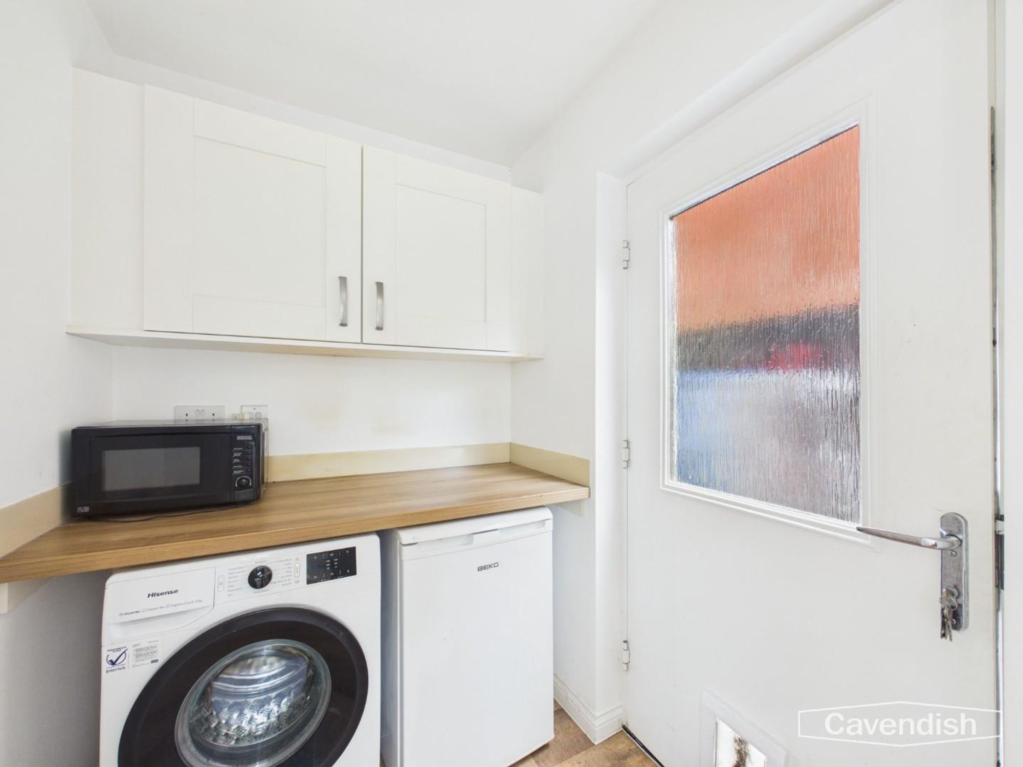 Property image — Ffordd Tywod, Mold, CH7