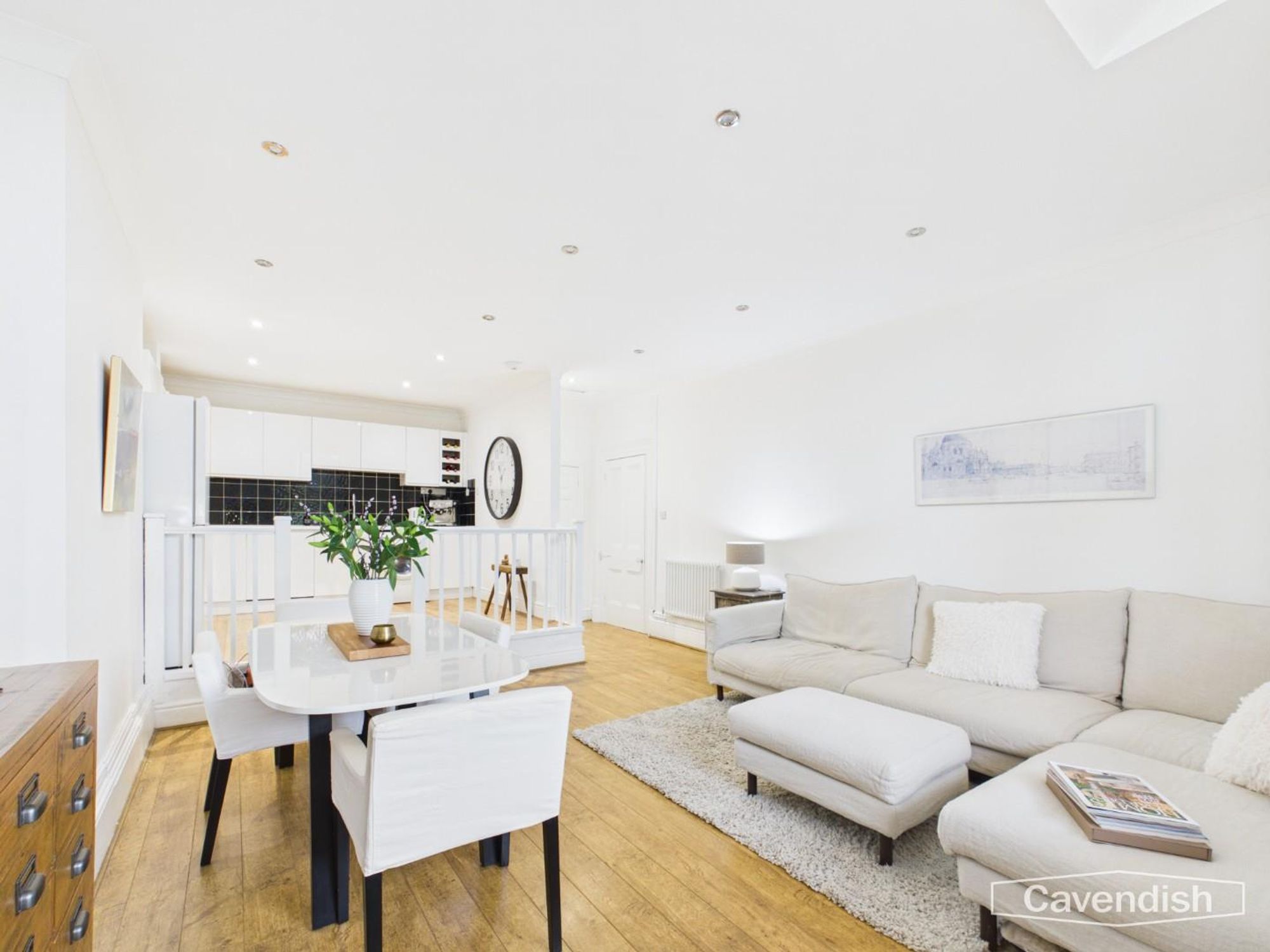 Property image — Eversley Park, Modyn Eversley Park, CH2
