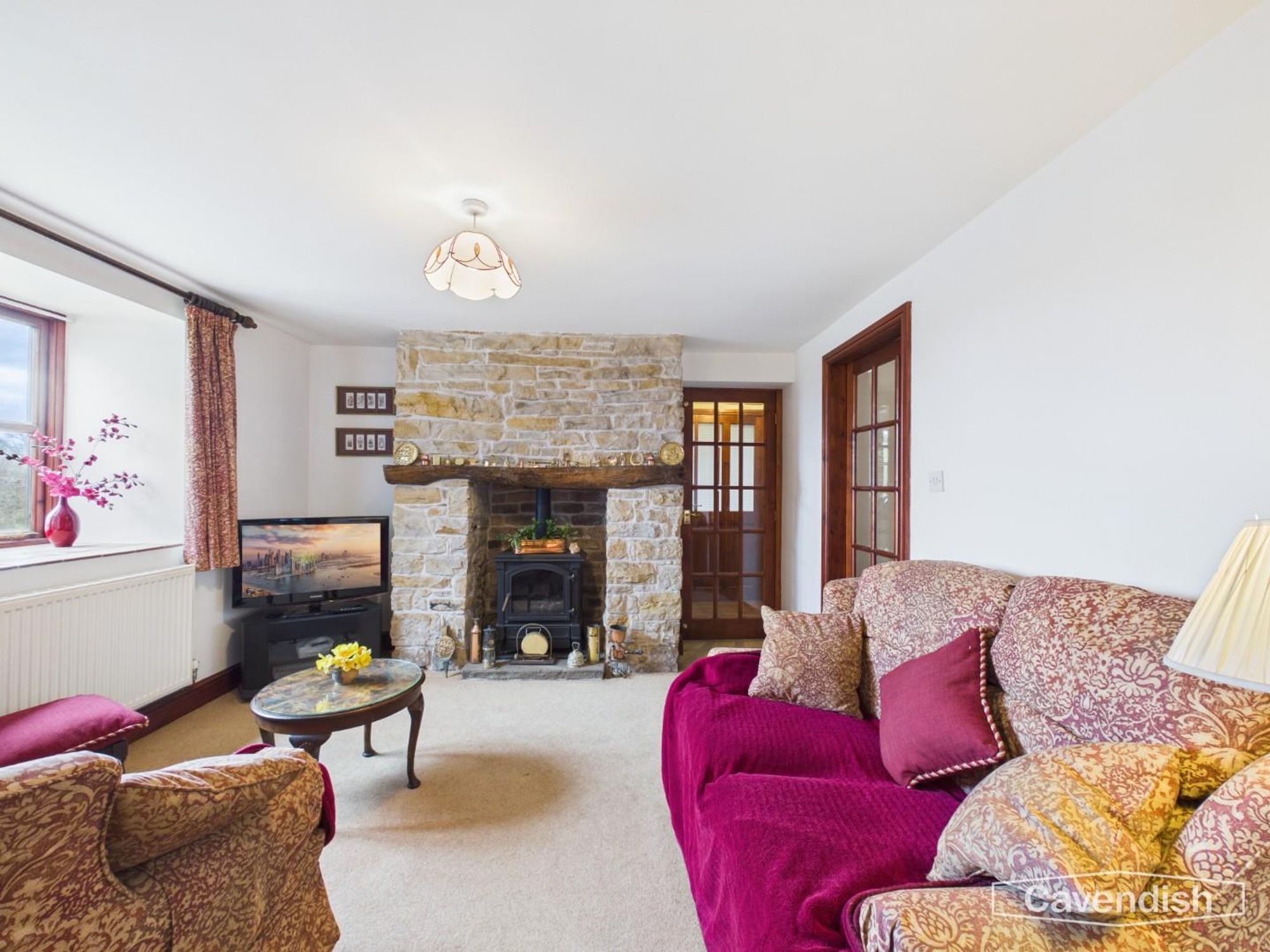 Property image — Treuddyn, Mold, CH7