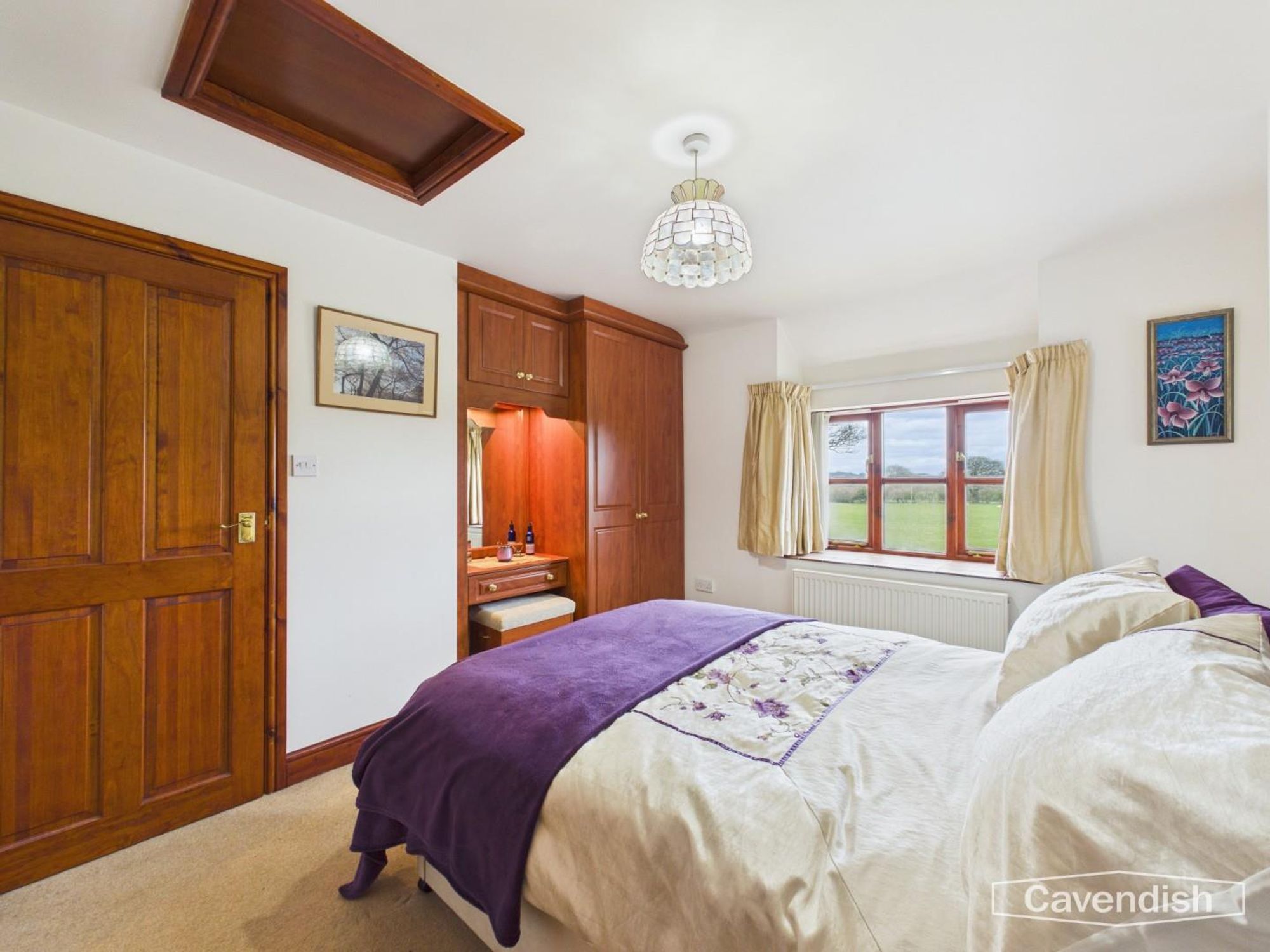 Property image — Treuddyn, Mold, CH7