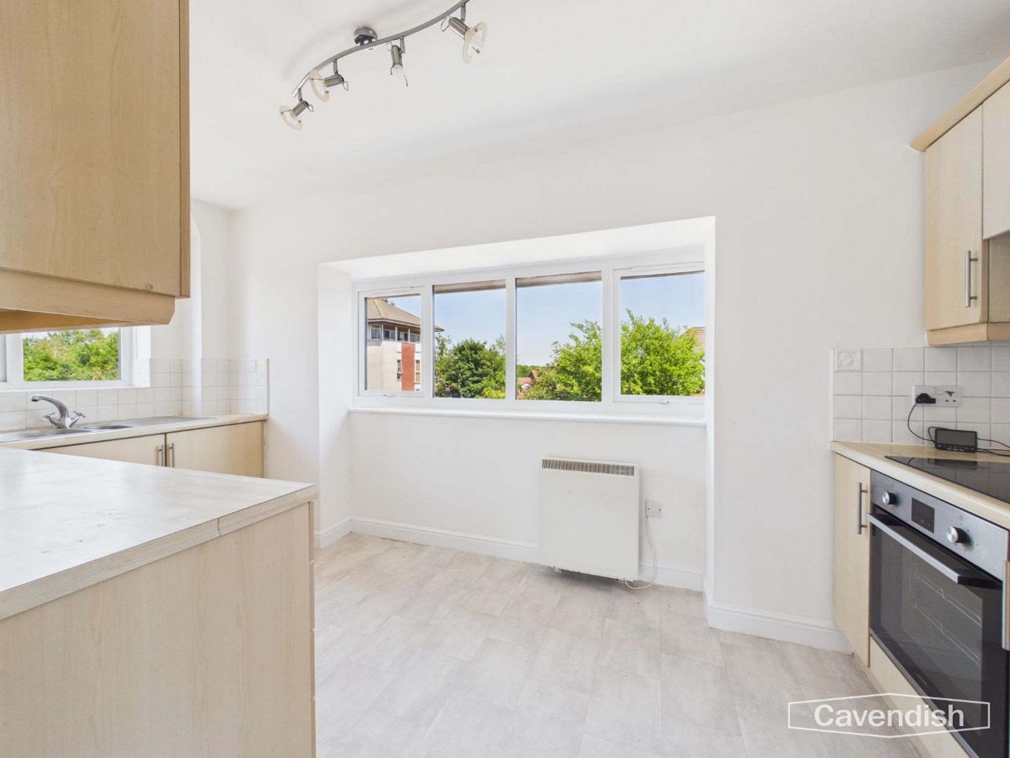 Property image — Duchess Place, Chester, CH2