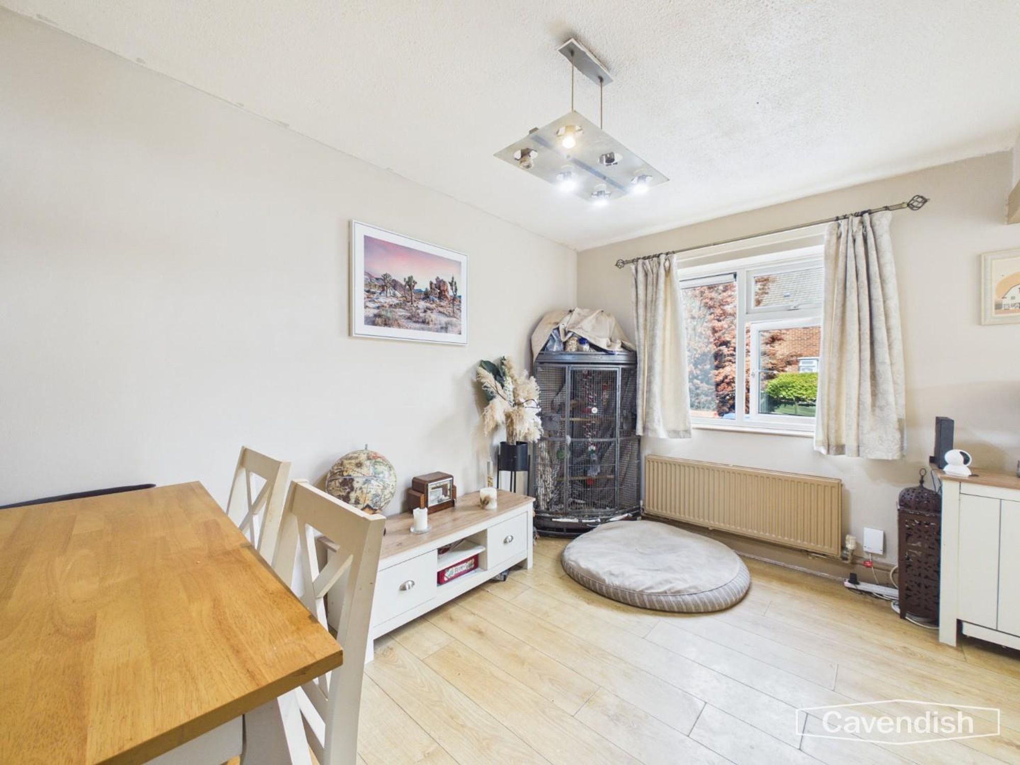 Property image — Peckforton Way, Upton, CH2