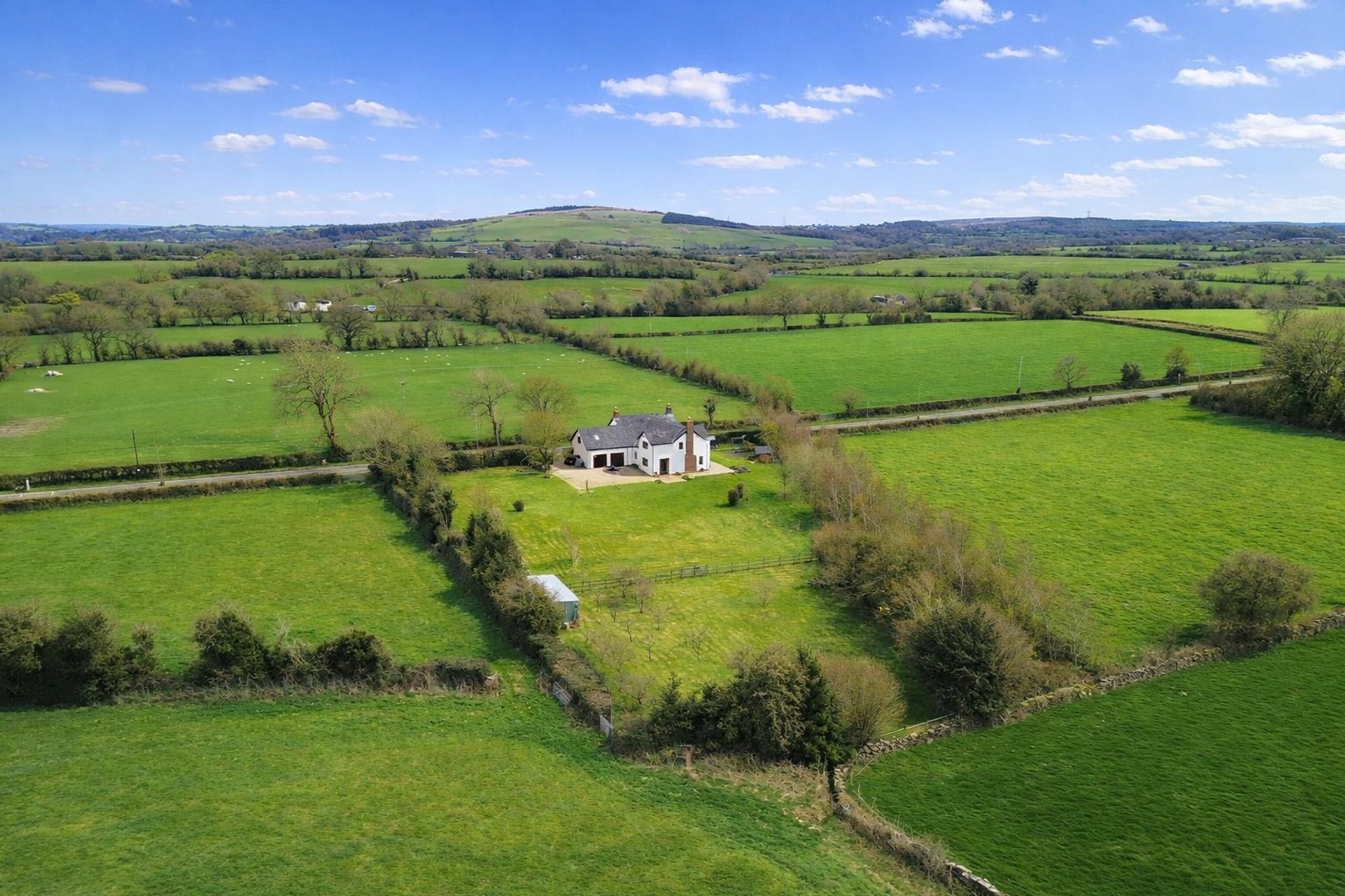 Property image — Treuddyn, Mold, CH7