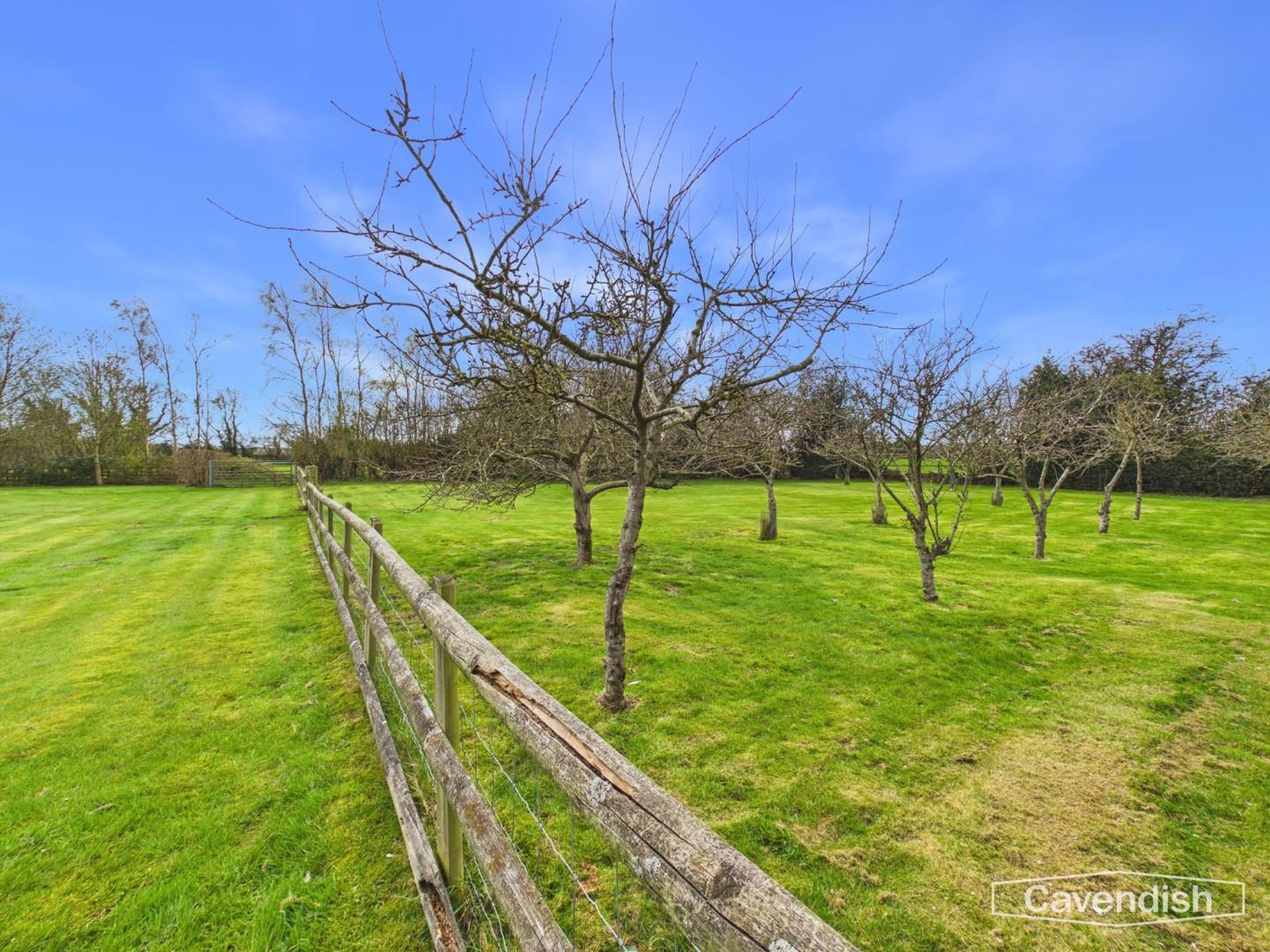 Property image — Treuddyn, Mold, CH7