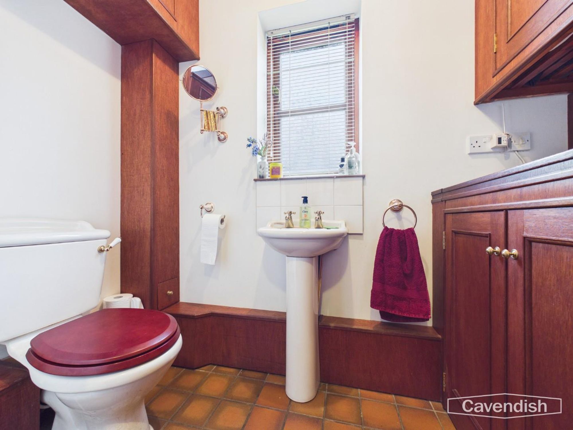 Property image — Treuddyn, Mold, CH7