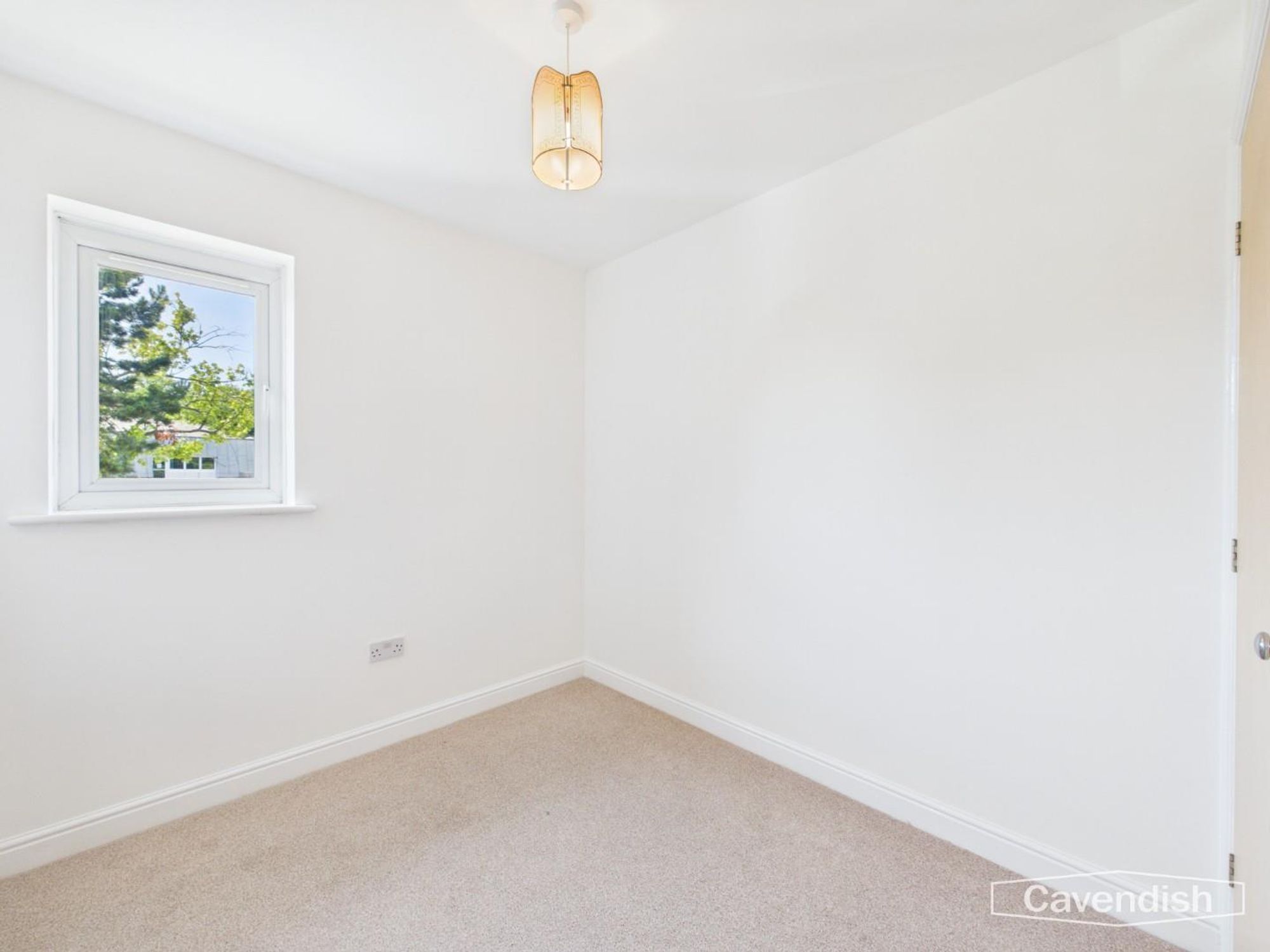 Property image — Duchess Place, Chester, CH2