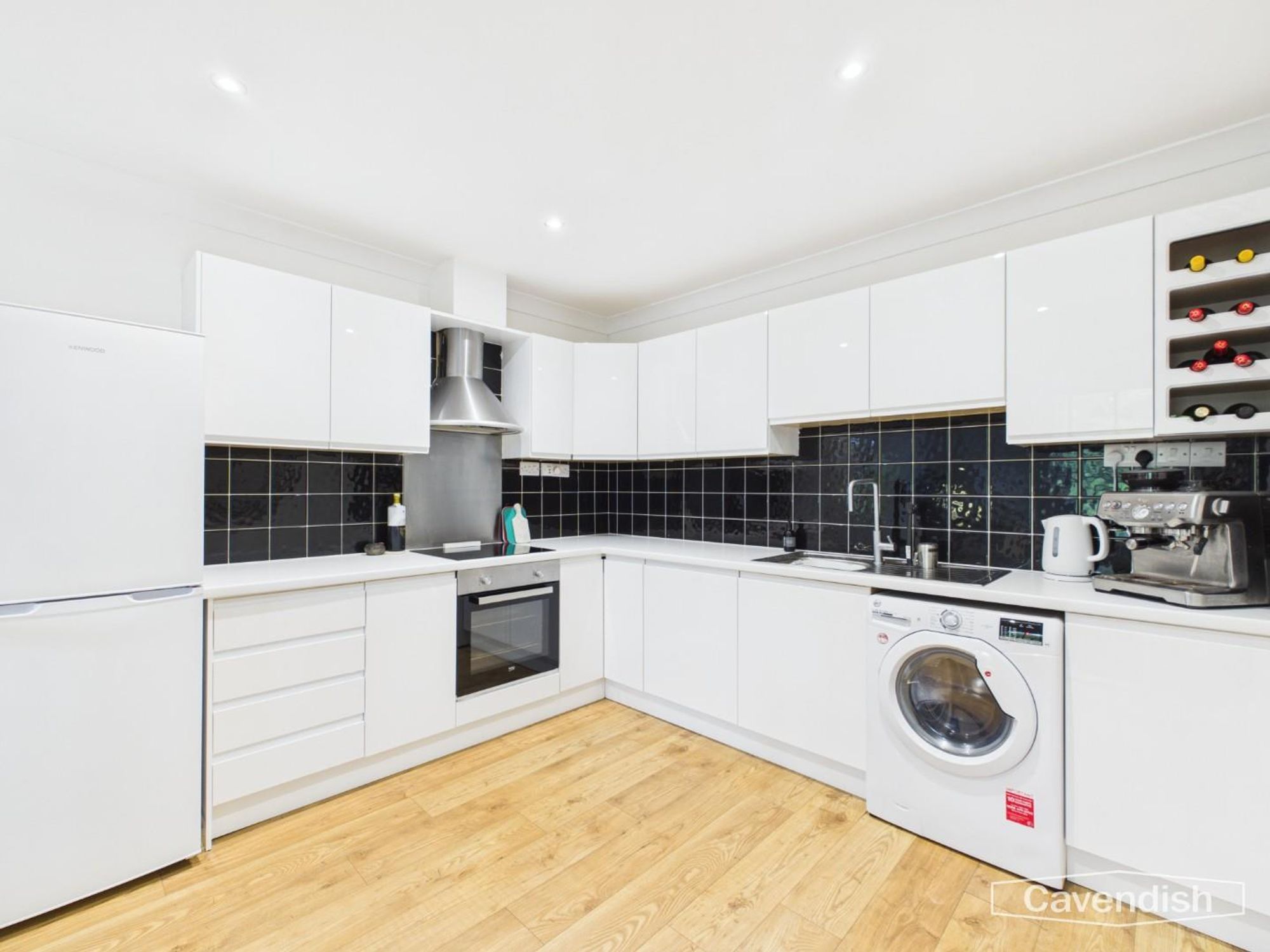 Property image — Eversley Park, Modyn Eversley Park, CH2