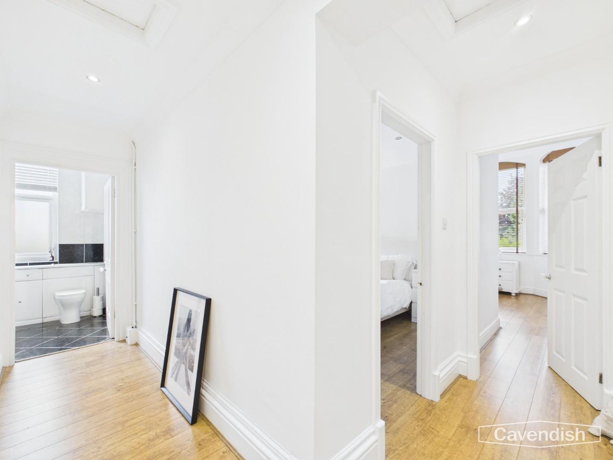 Property image — Eversley Park, Modyn Eversley Park, CH2