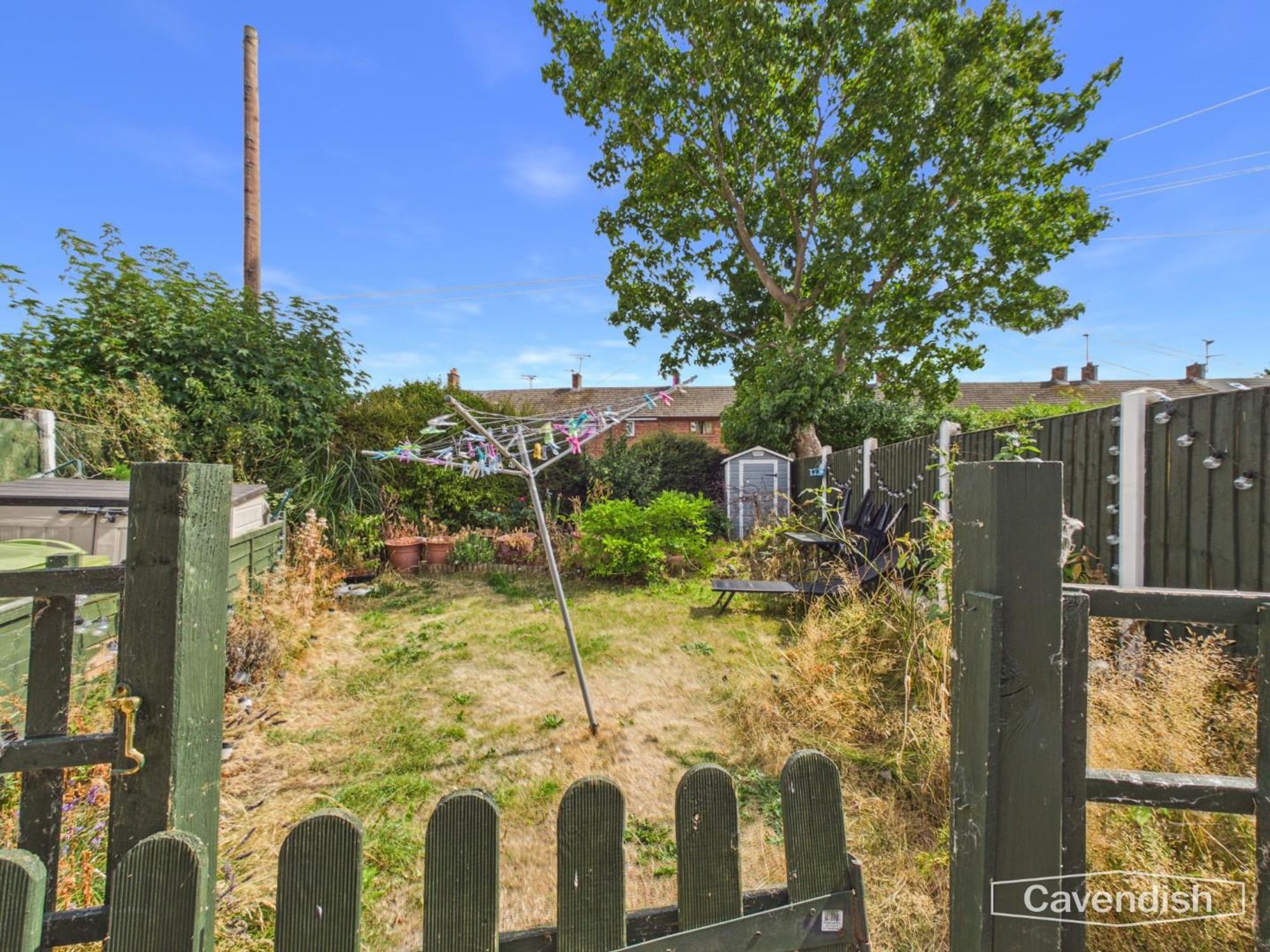 Property image — Peckforton Way, Upton, CH2