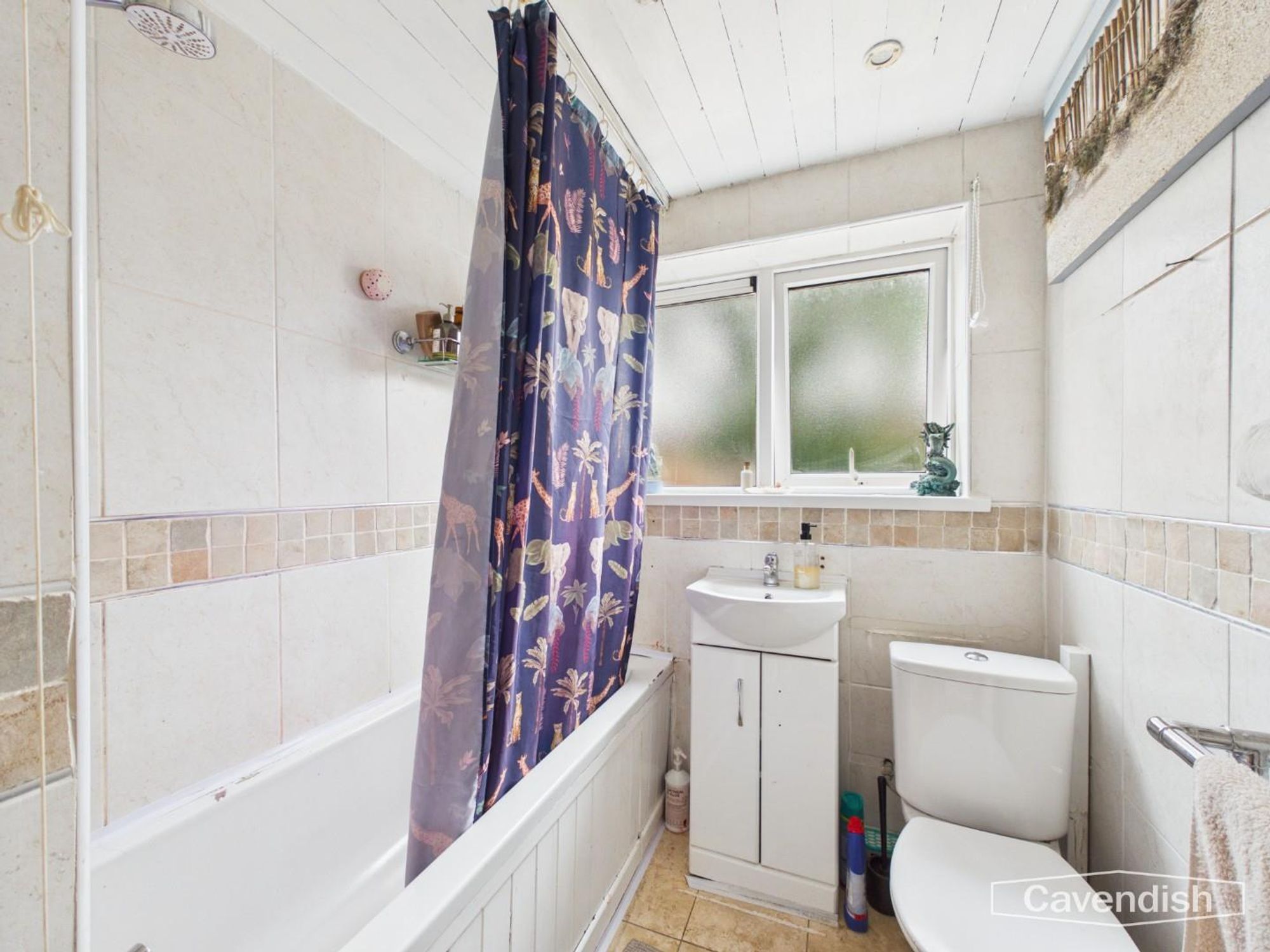Property image — Peckforton Way, Upton, CH2