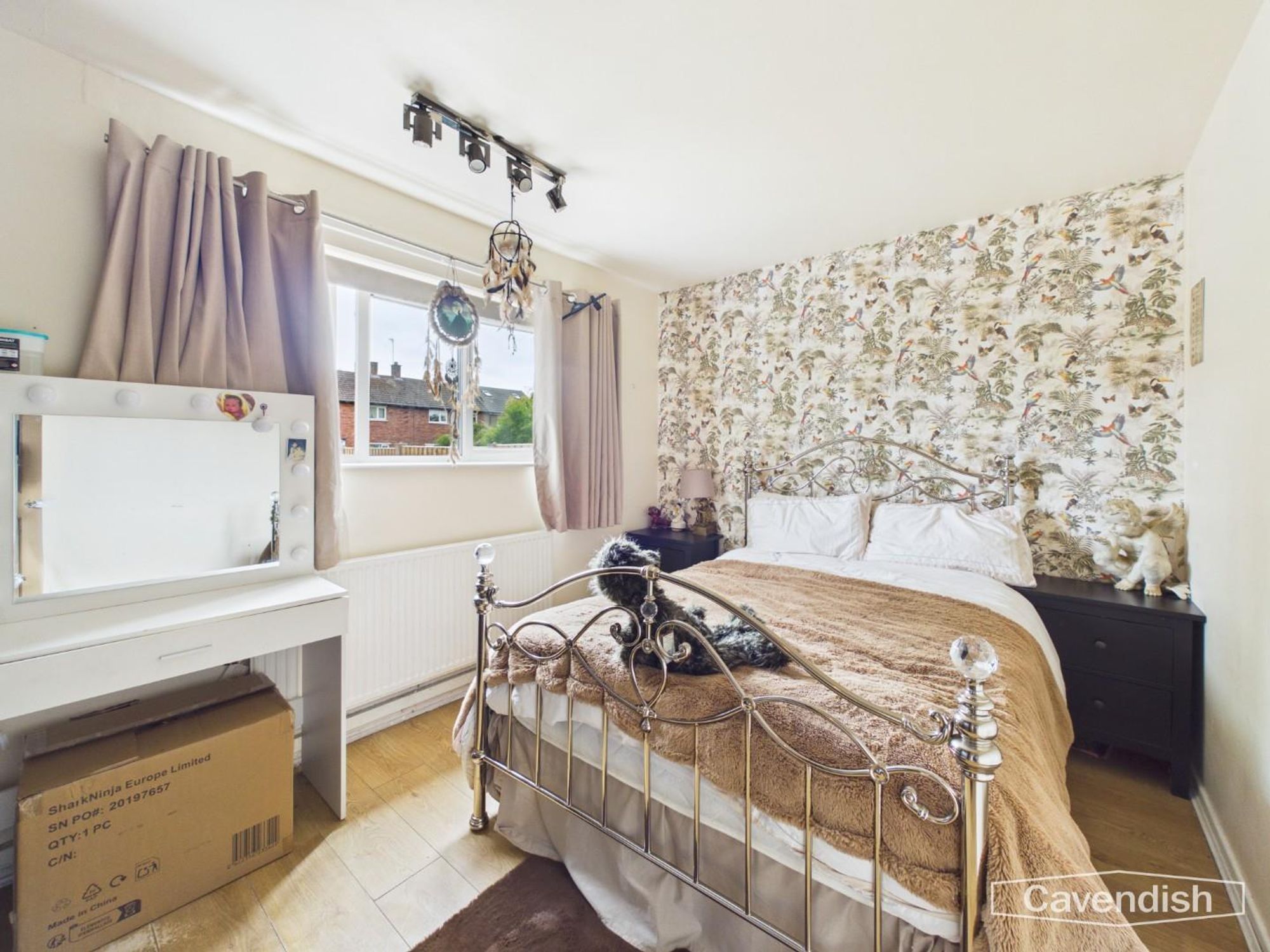 Property image — Peckforton Way, Upton, CH2