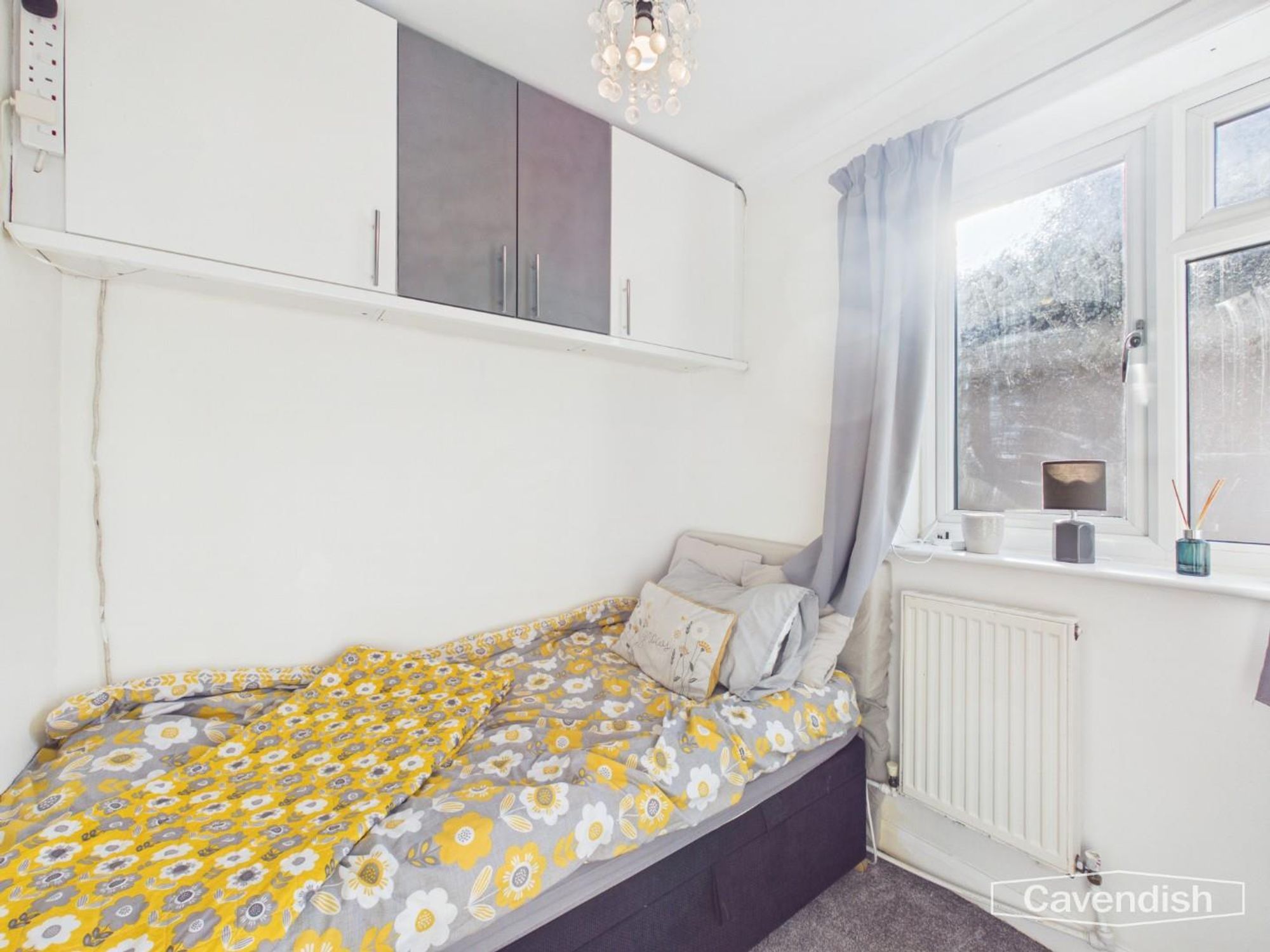 Property image — East Close, Mynydd Isa, CH7